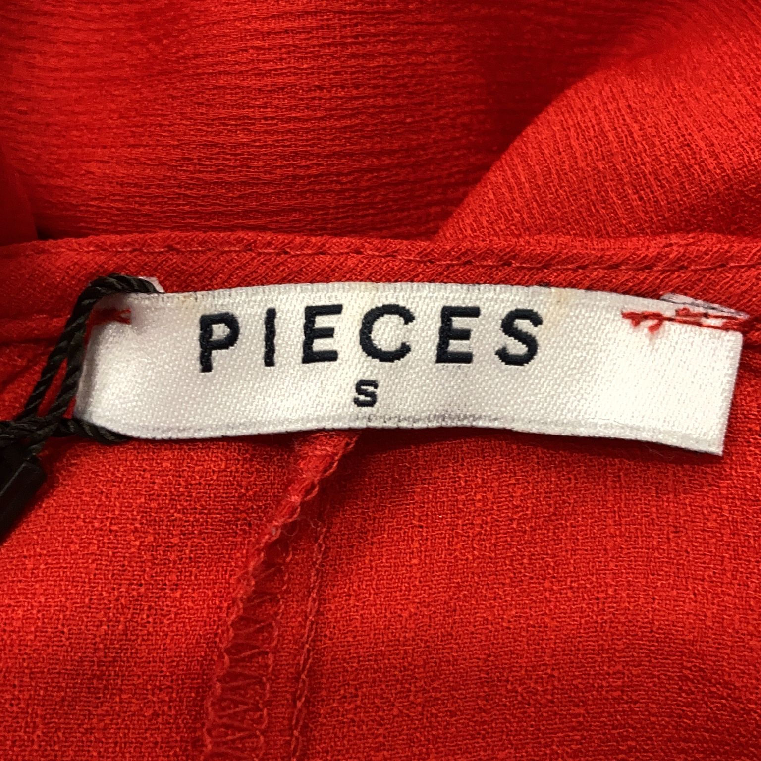 Pieces