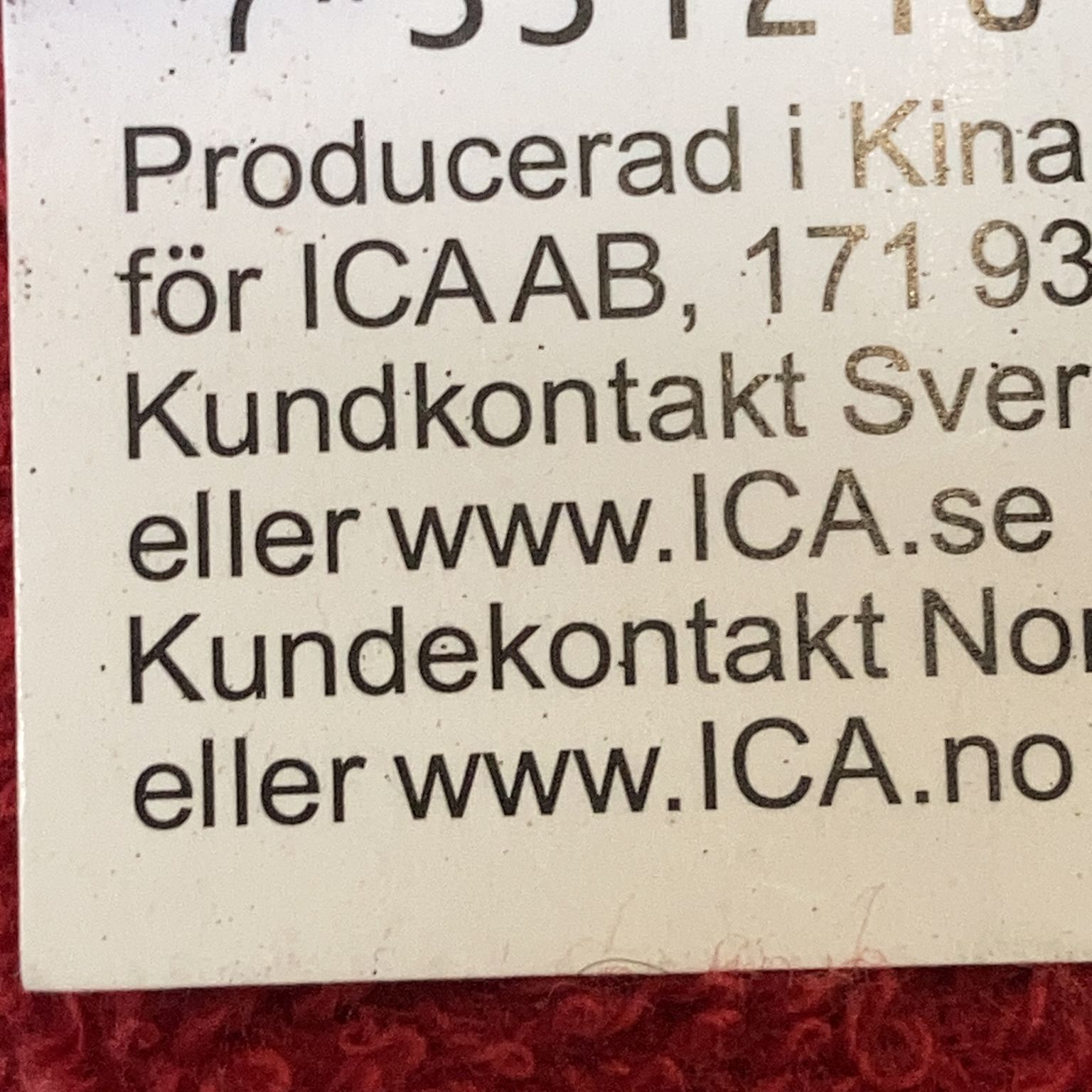 ICA