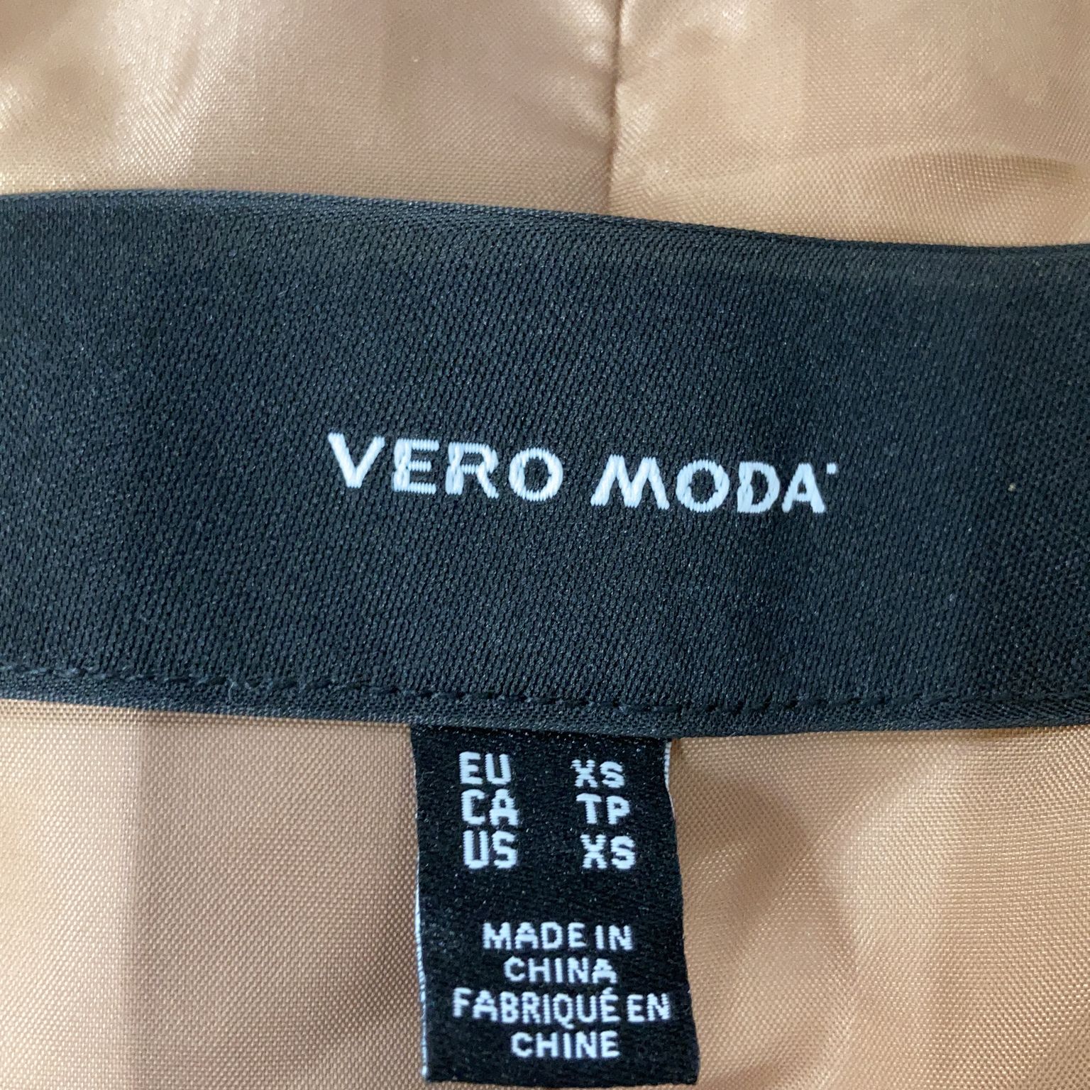 Vero Moda