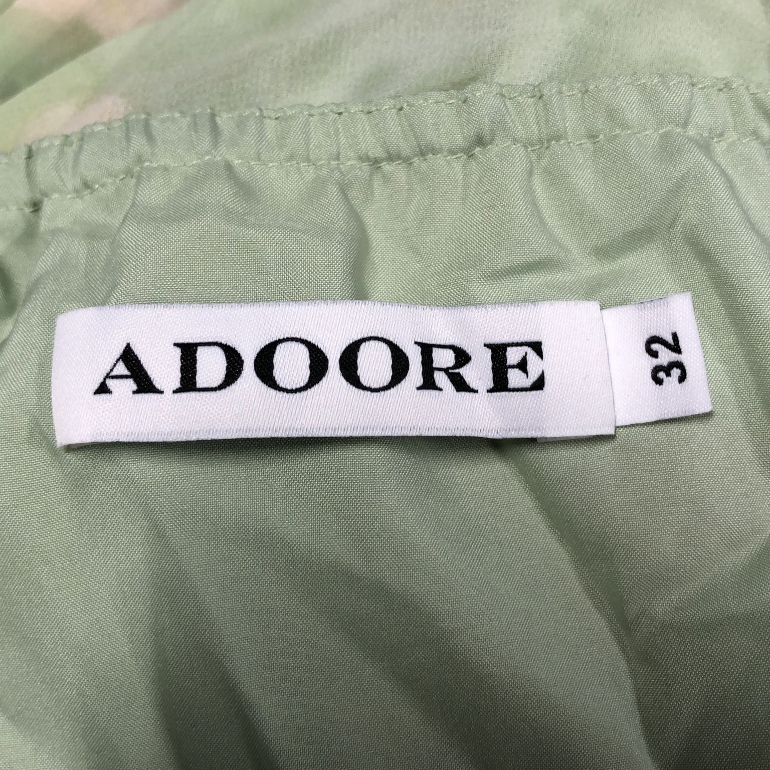 Adoore