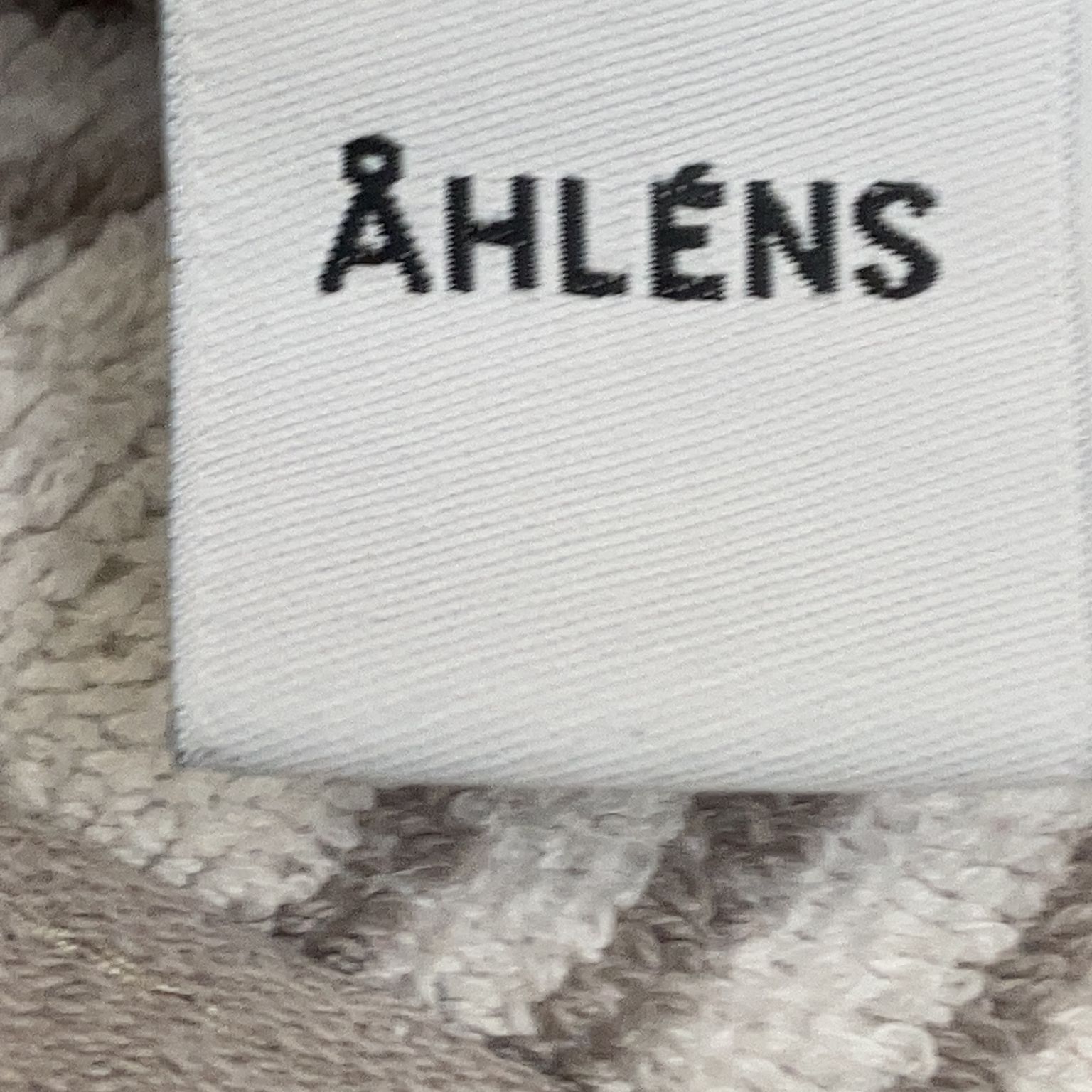 Åhléns