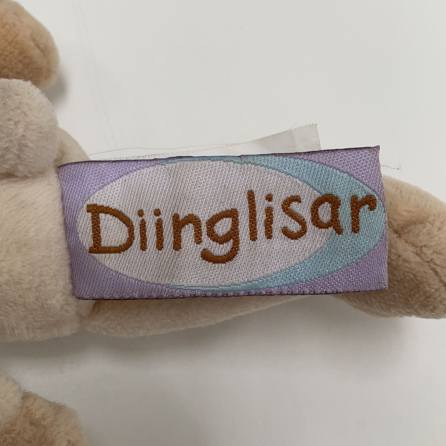 Diinglisar