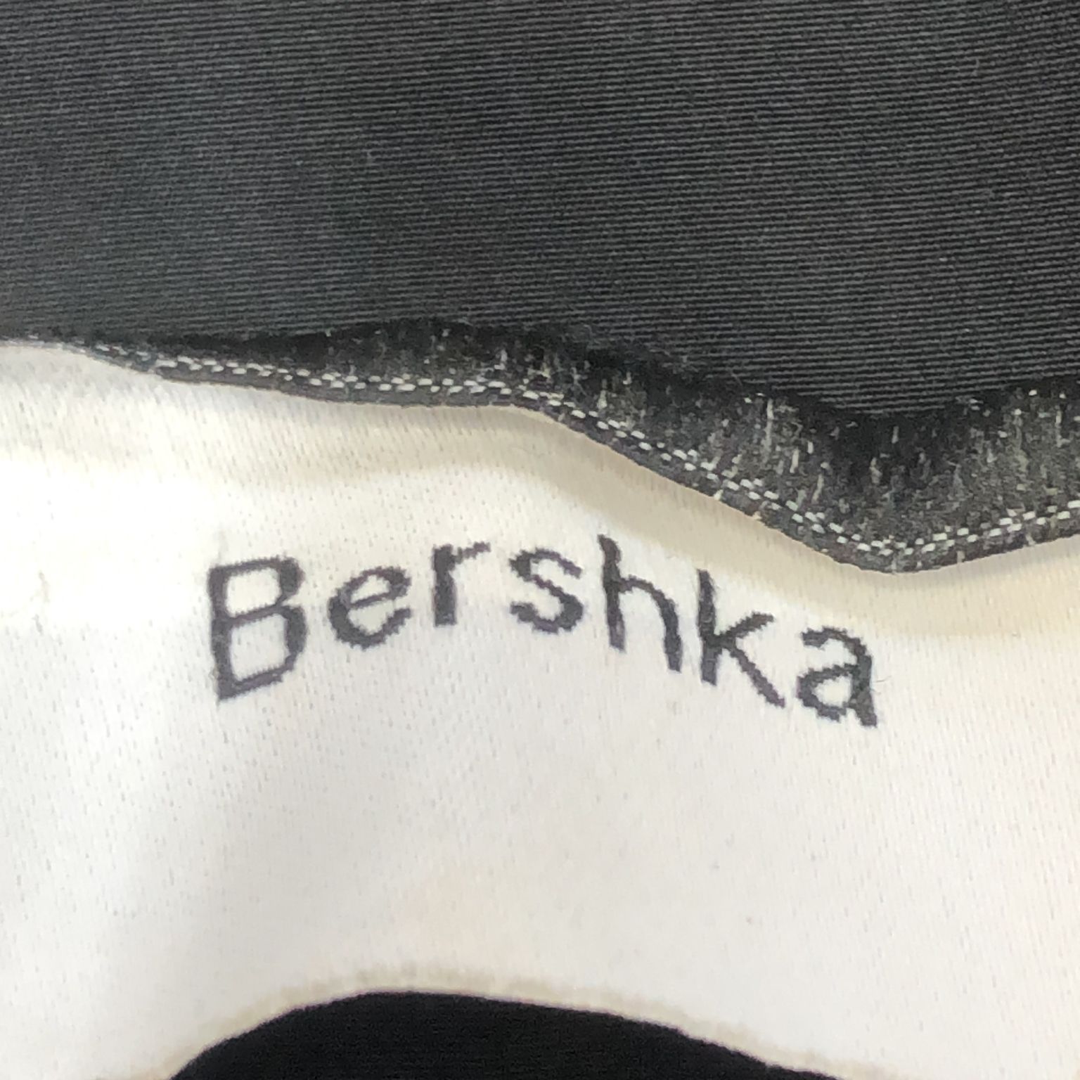 Bershka