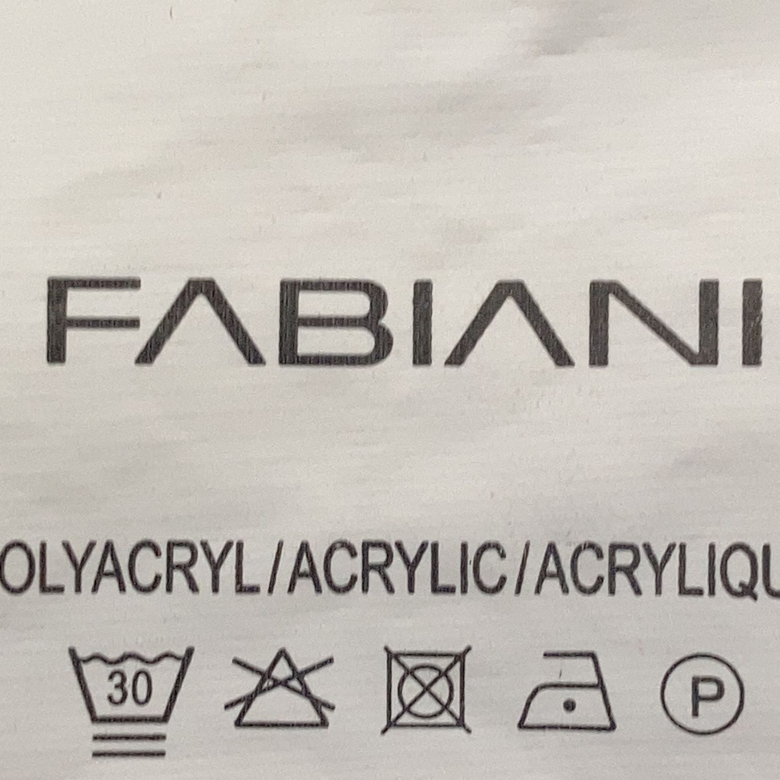 Fabiani