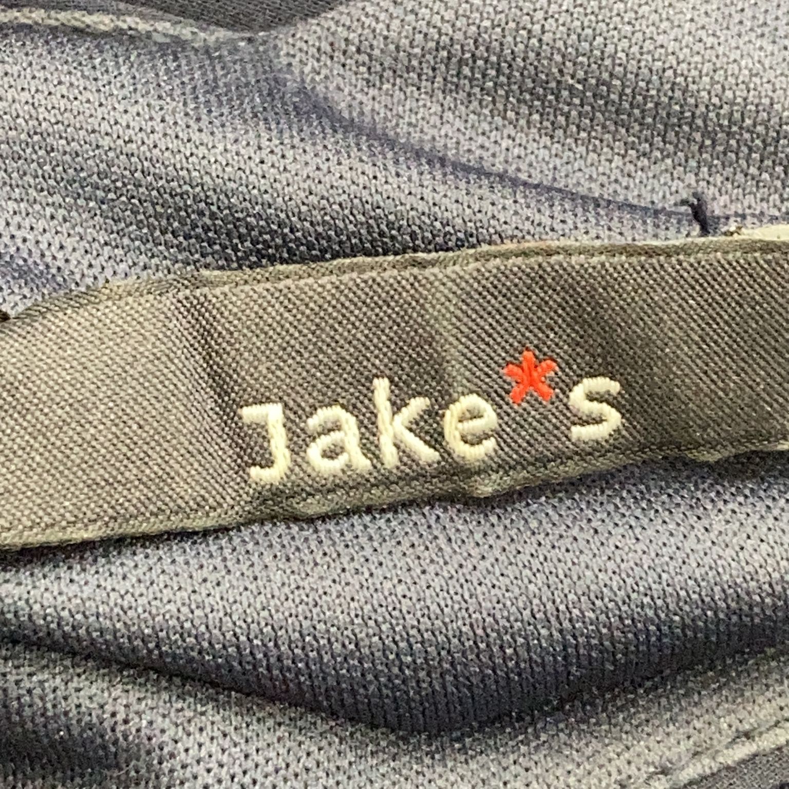 Jake*s