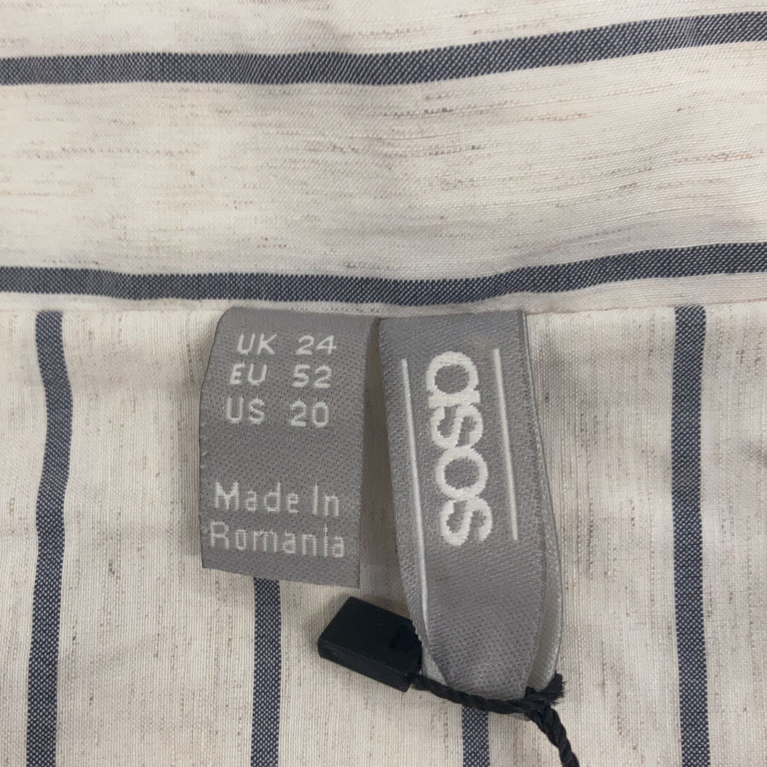 ASOS