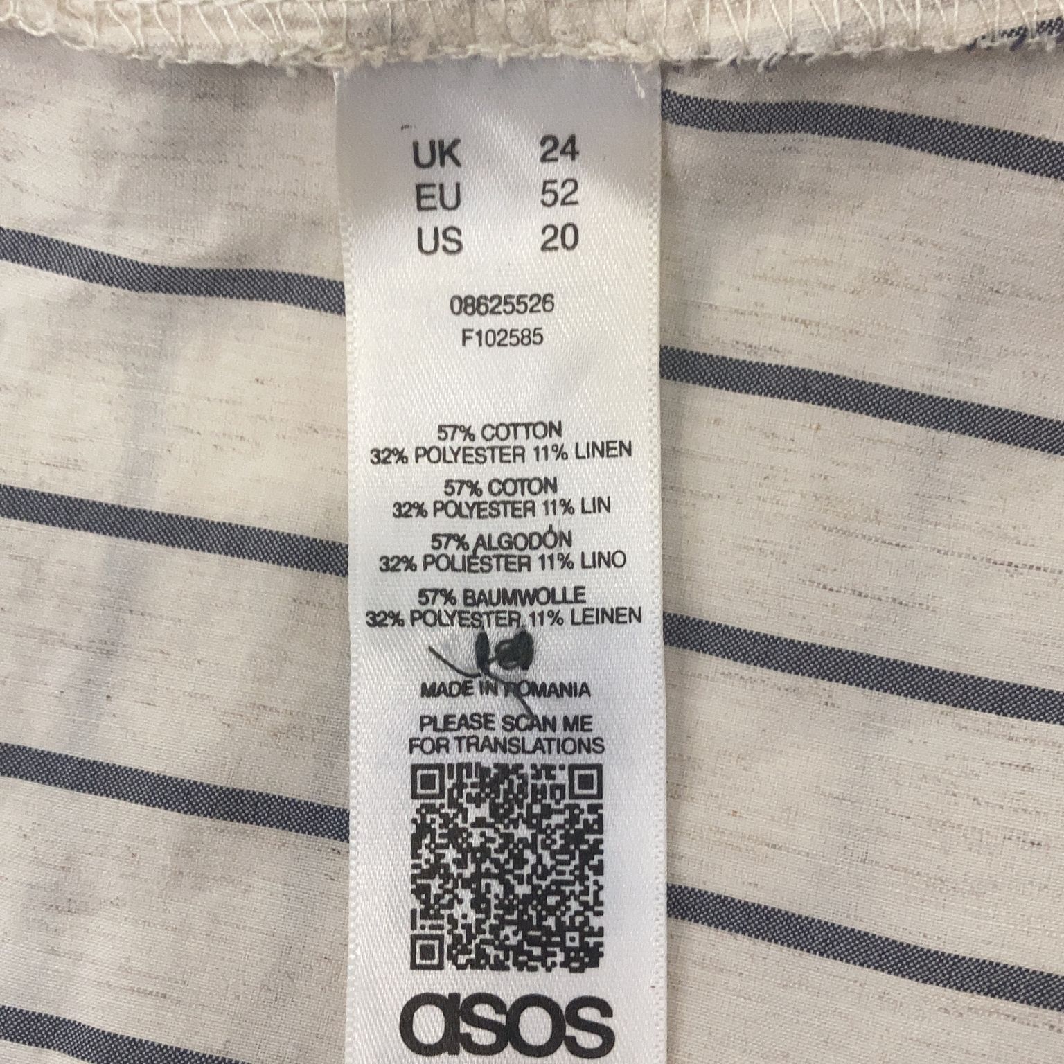 ASOS