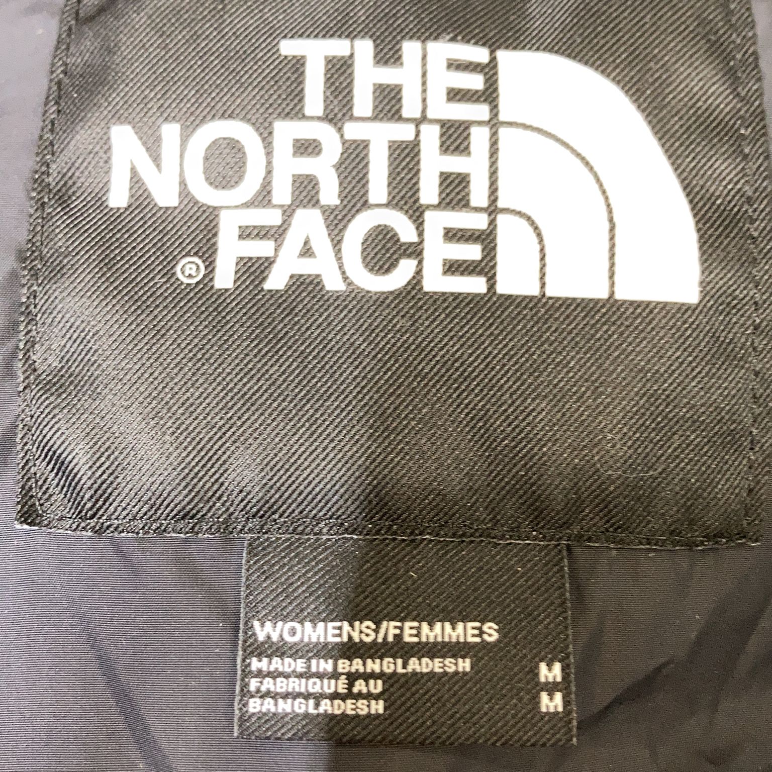 The North Face