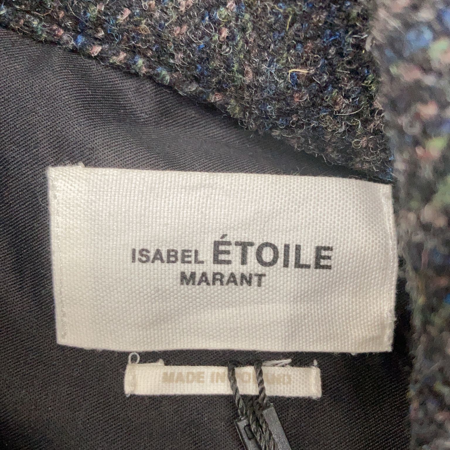 Isabel Marant Étoile