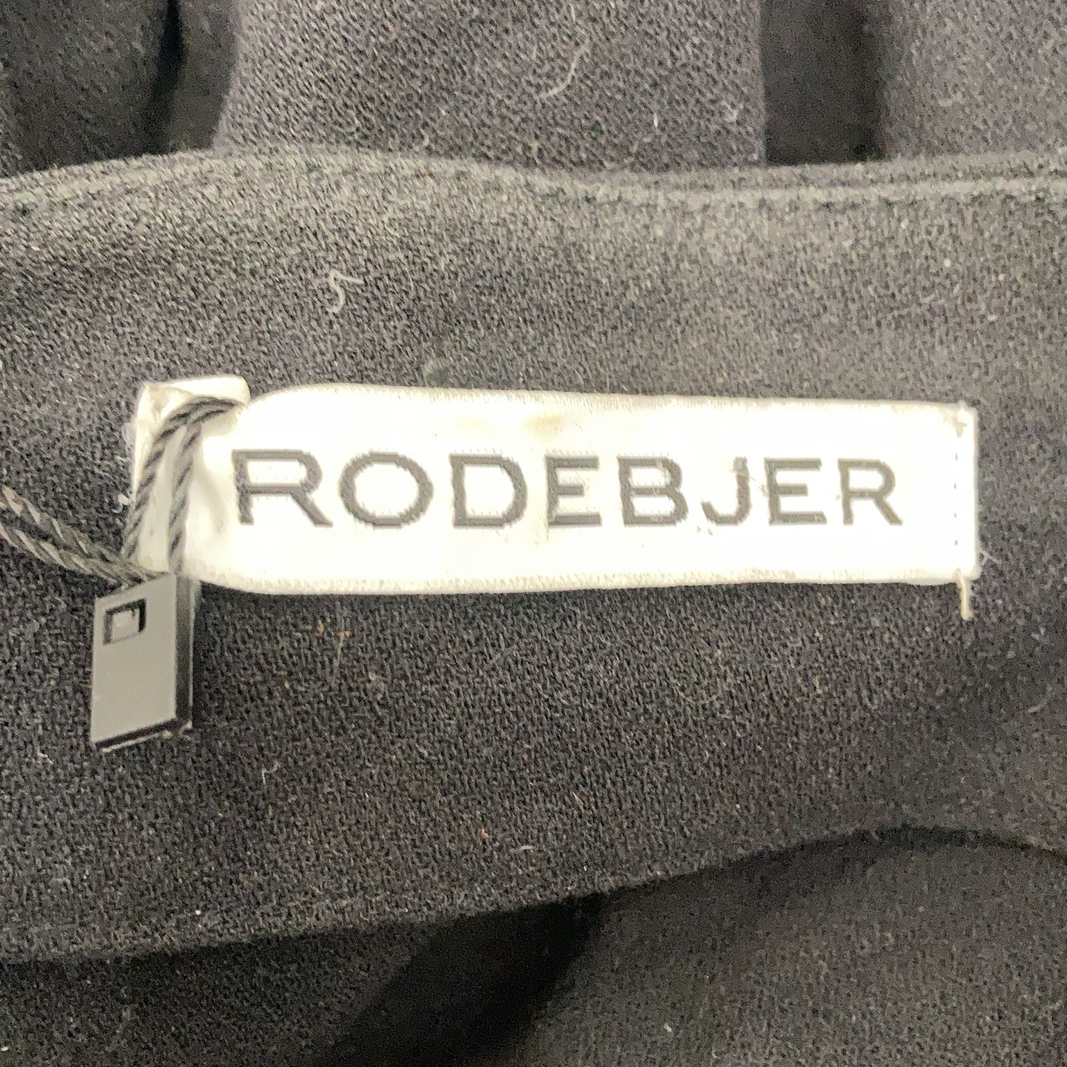 Rodebjer