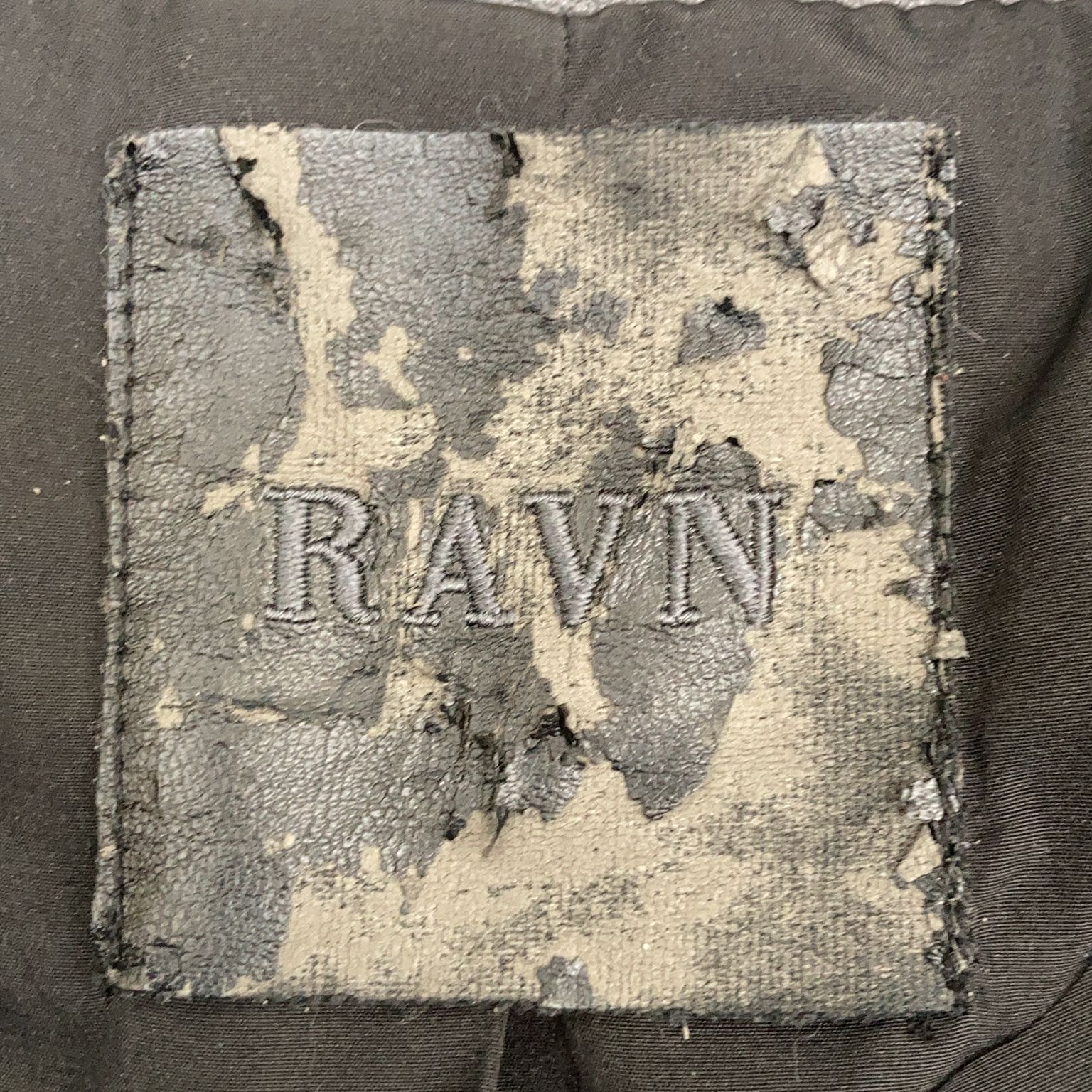 RAVN