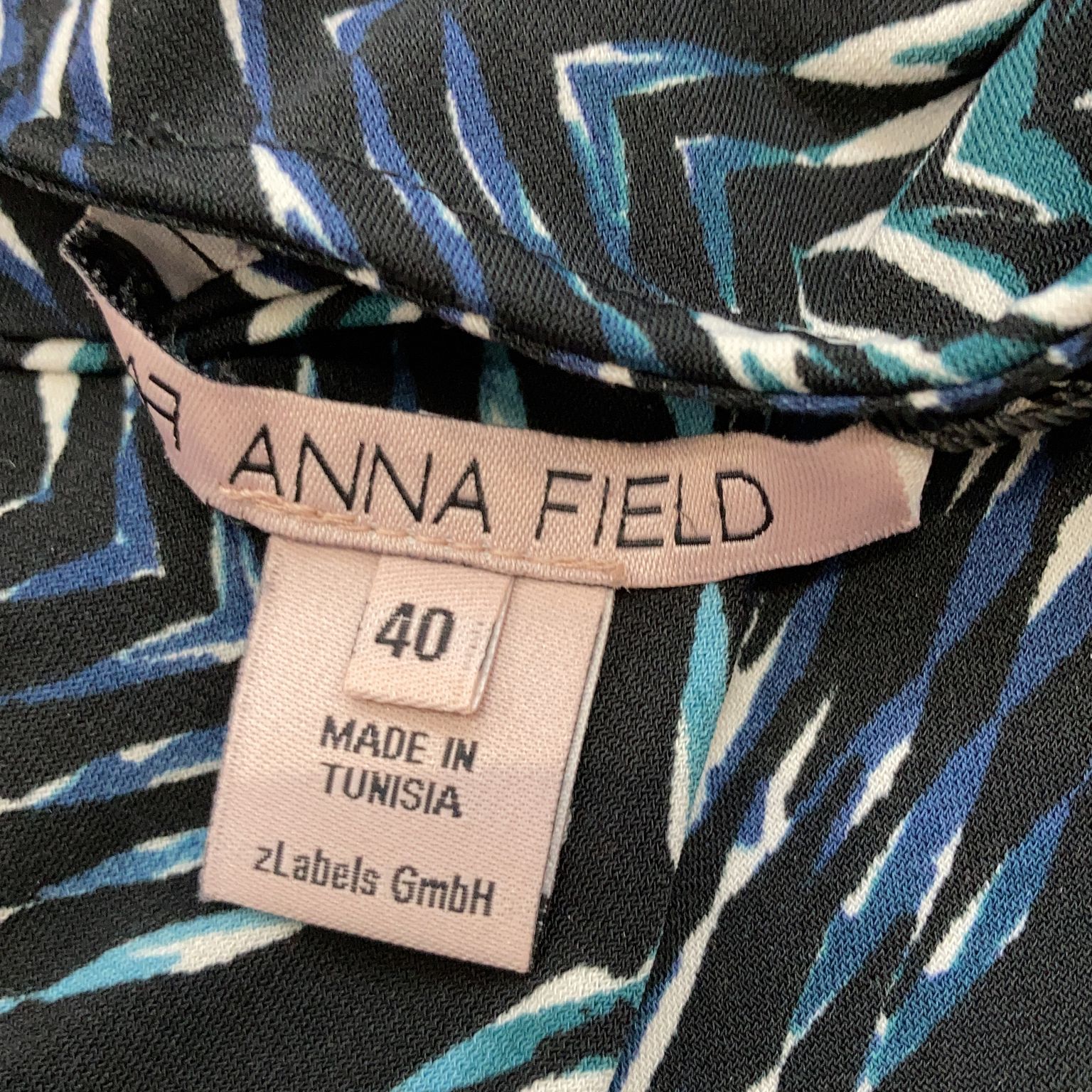 Anna Field