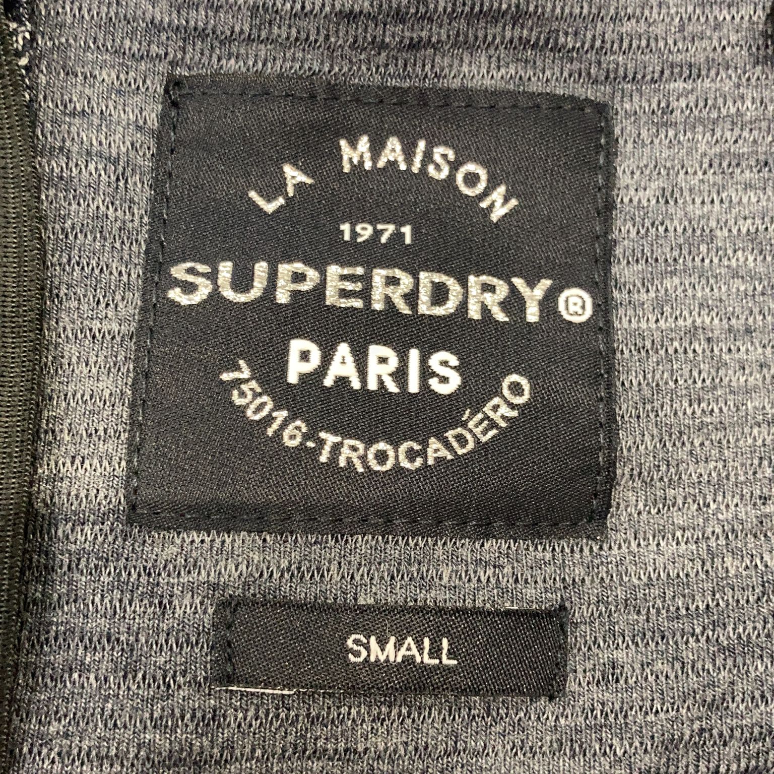 Superdry