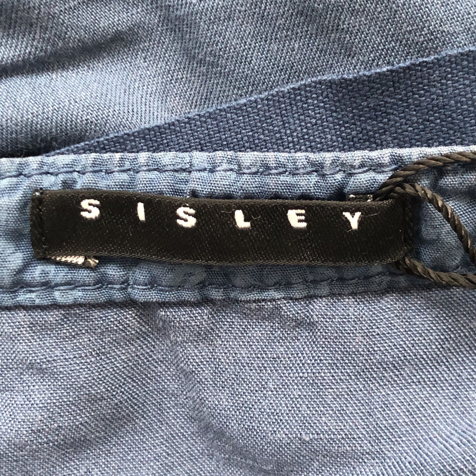 Sisley