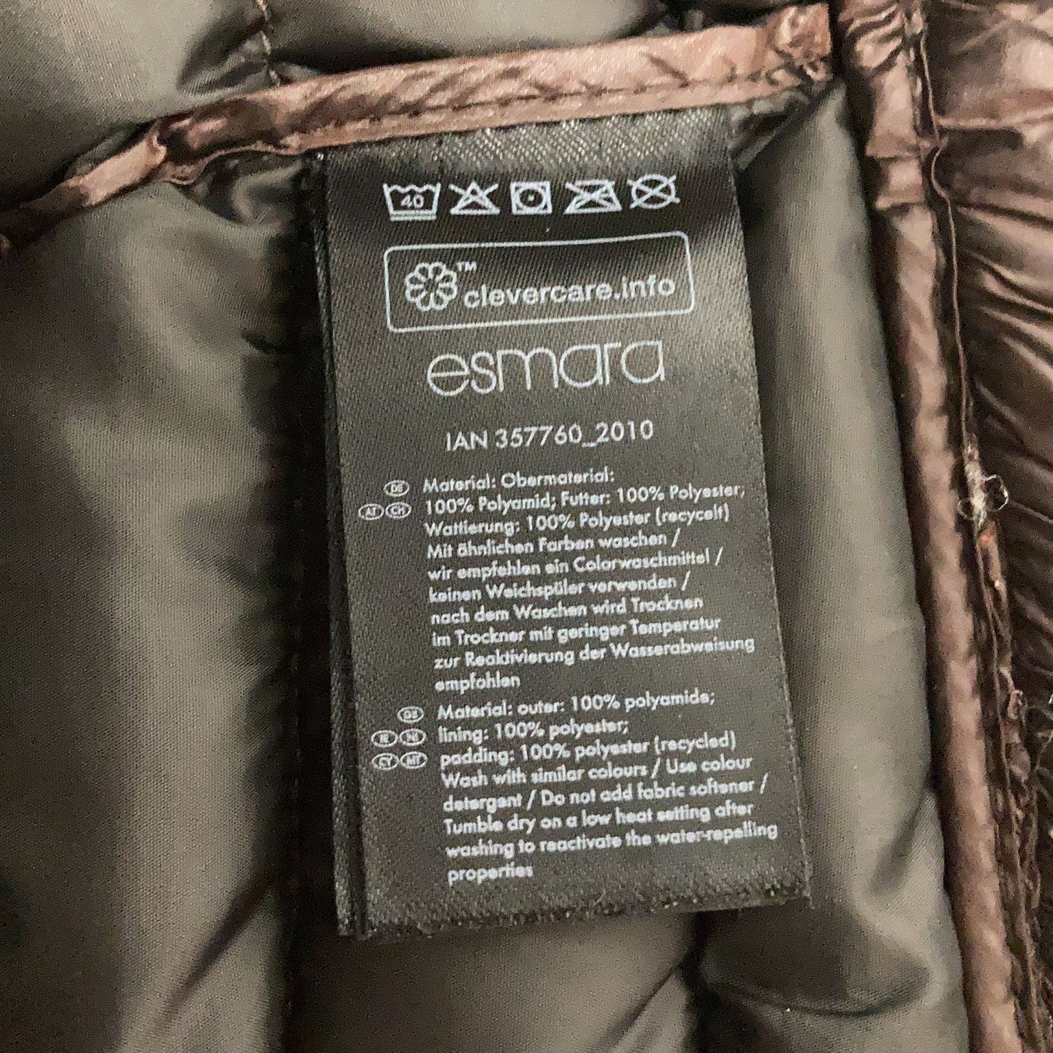 Esmara