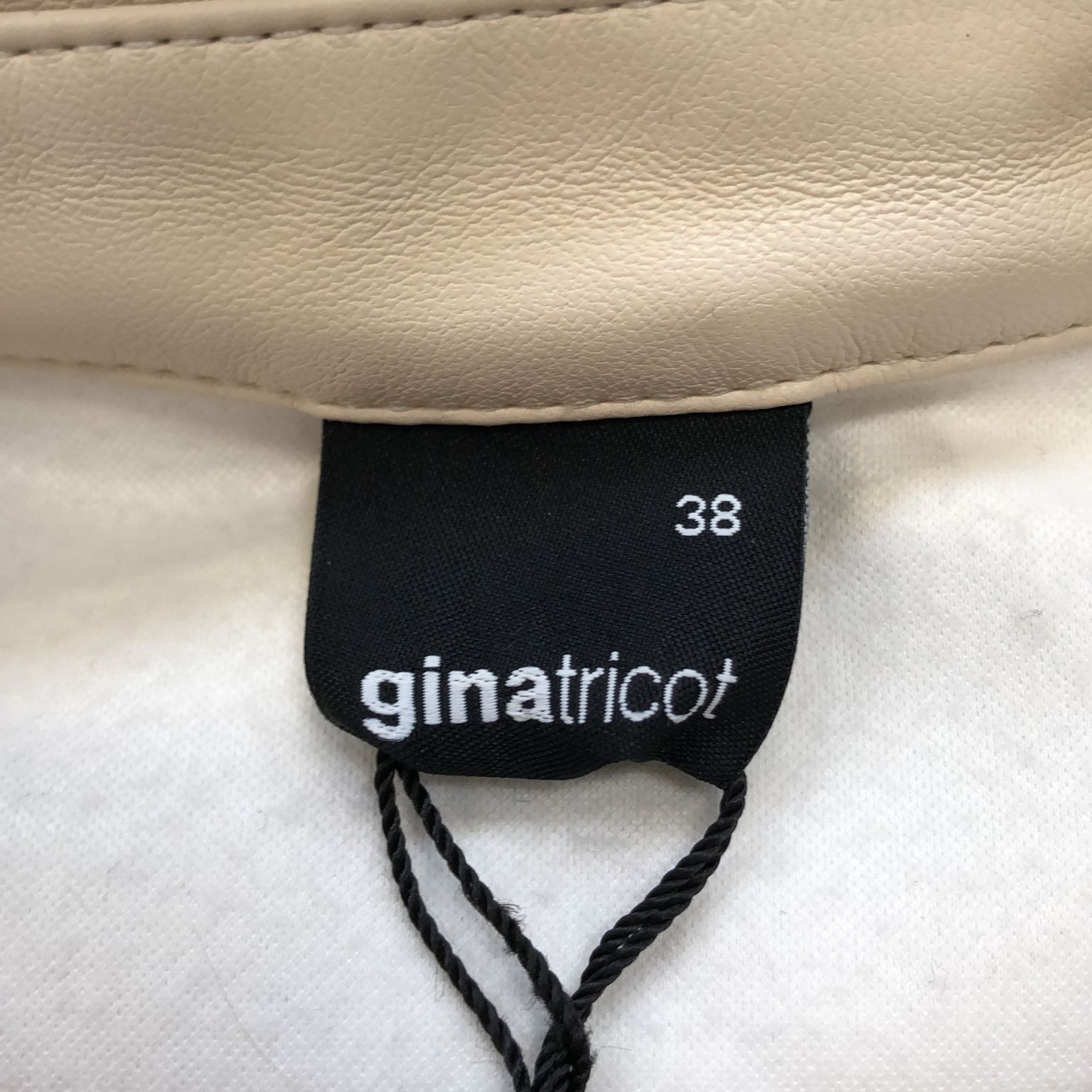 Gina Tricot