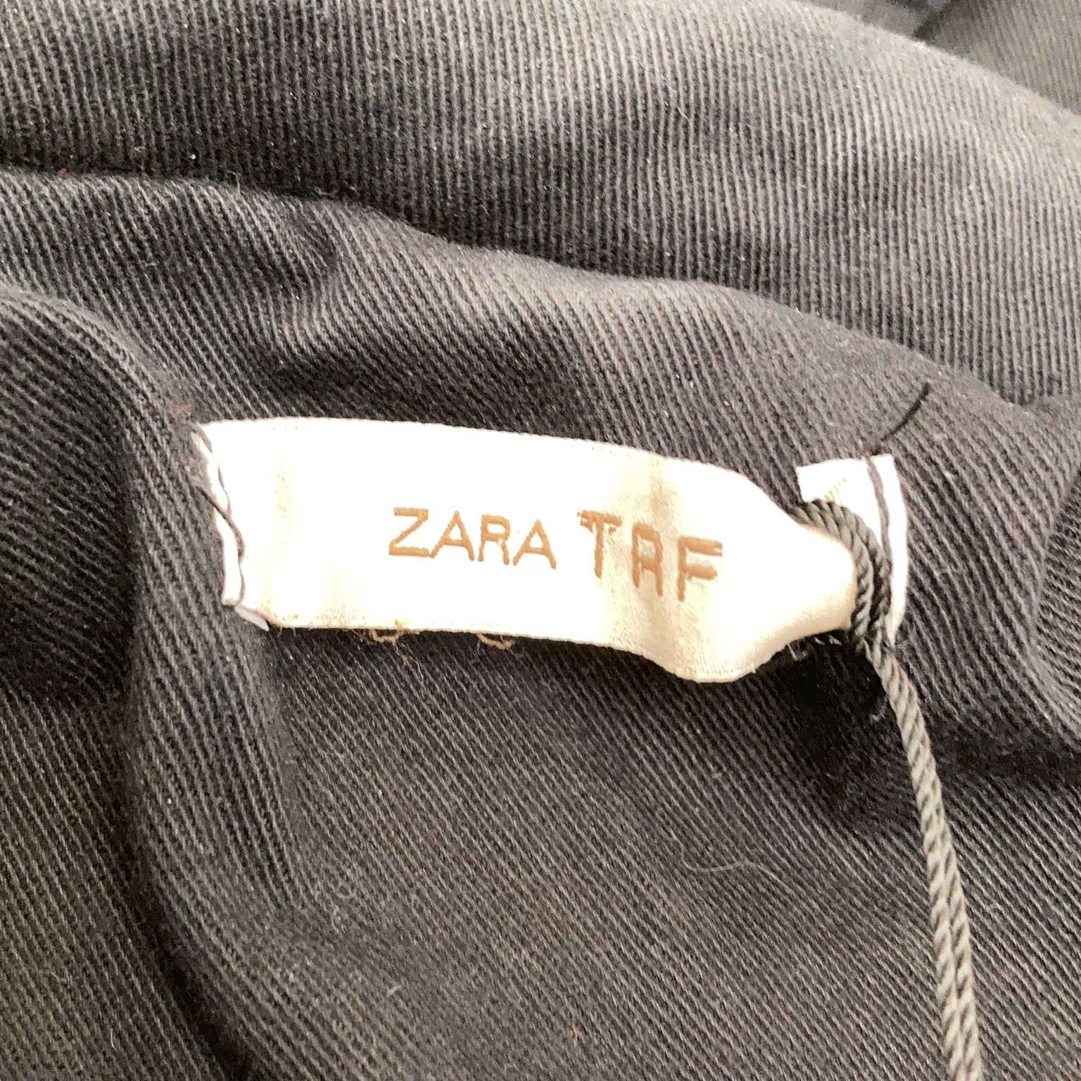 Zara Trafaluc