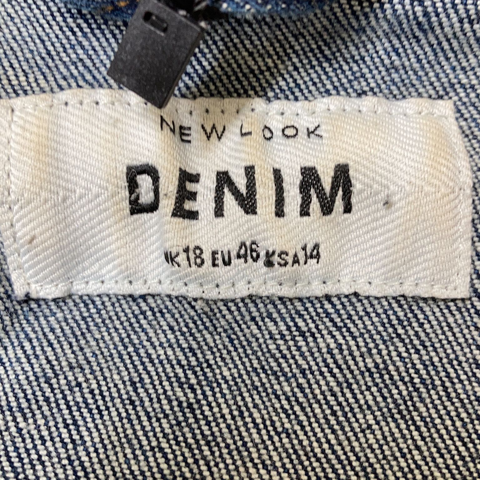 New Look Denim