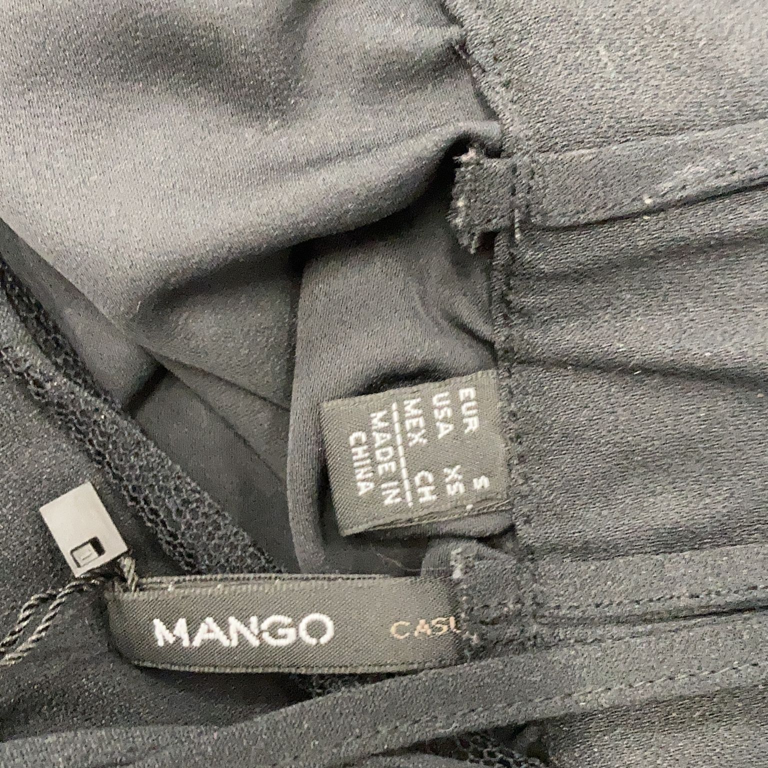 Mango