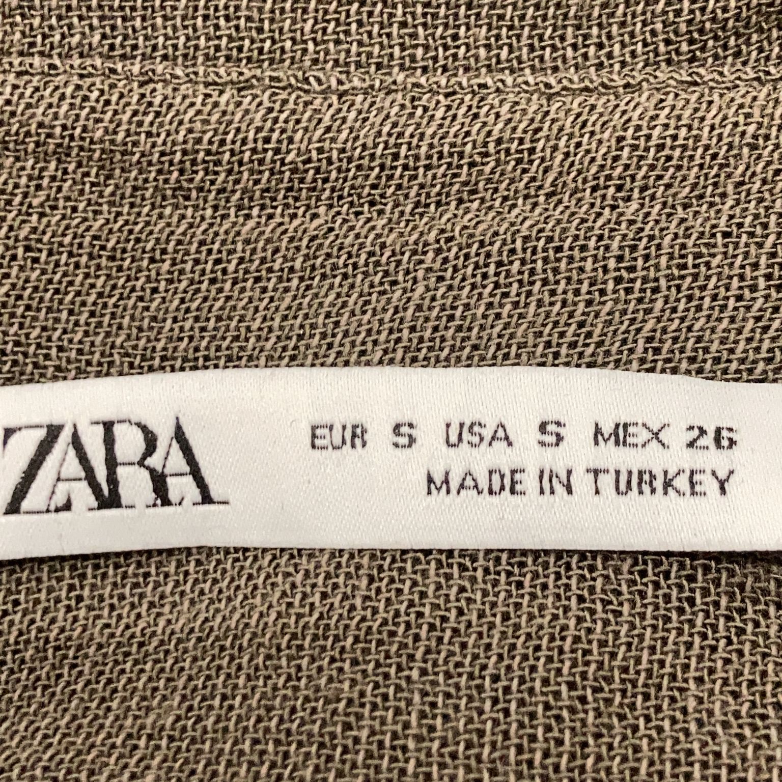 Zara