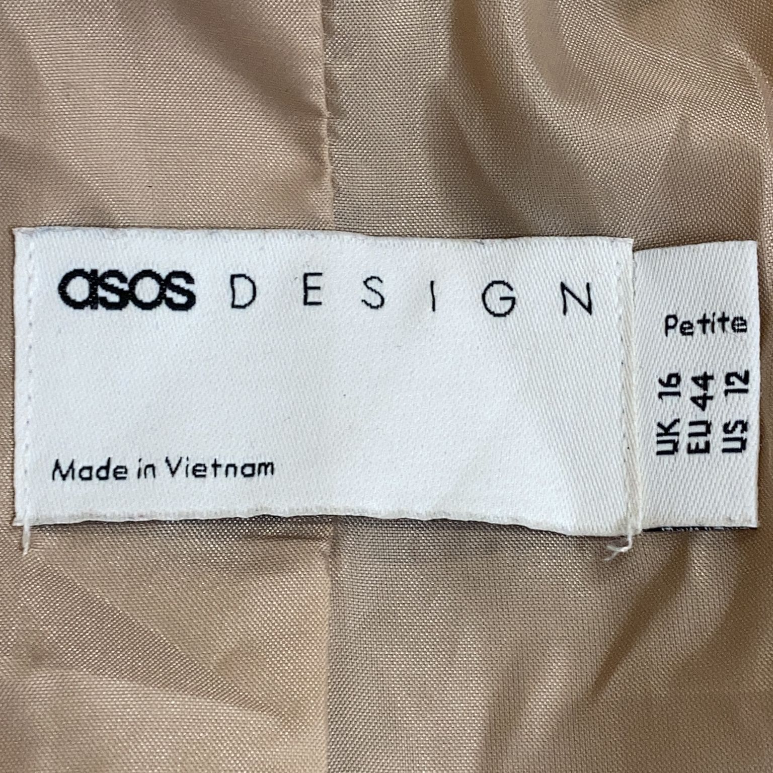 ASOS Design