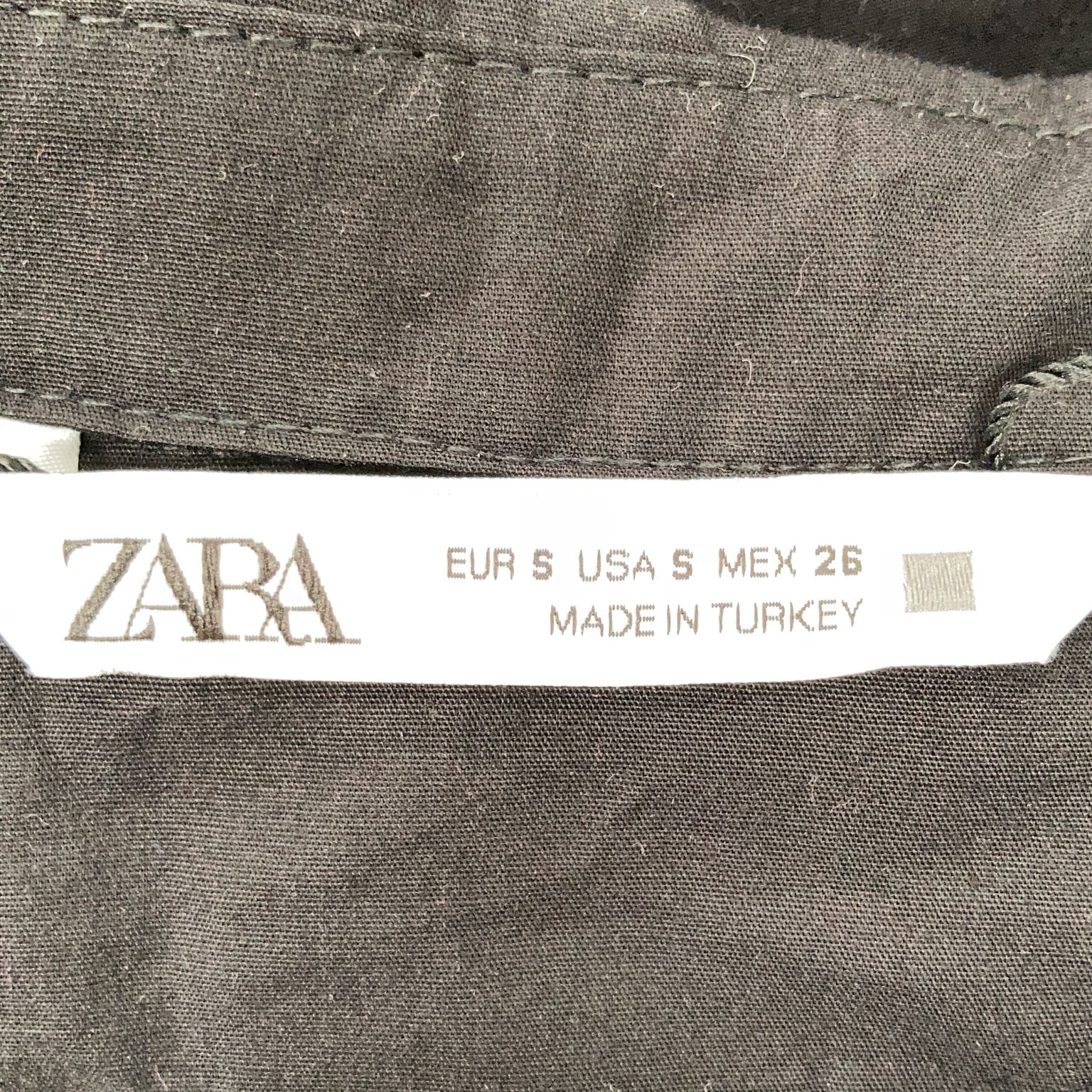 Zara