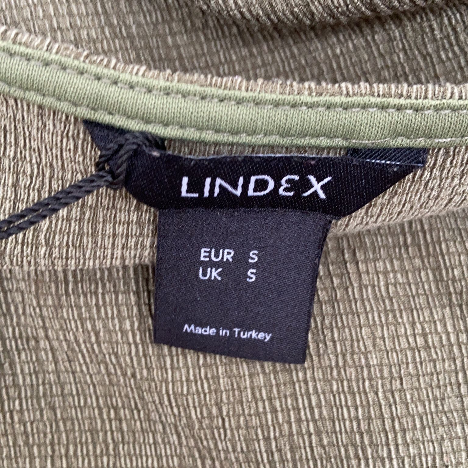 Lindex