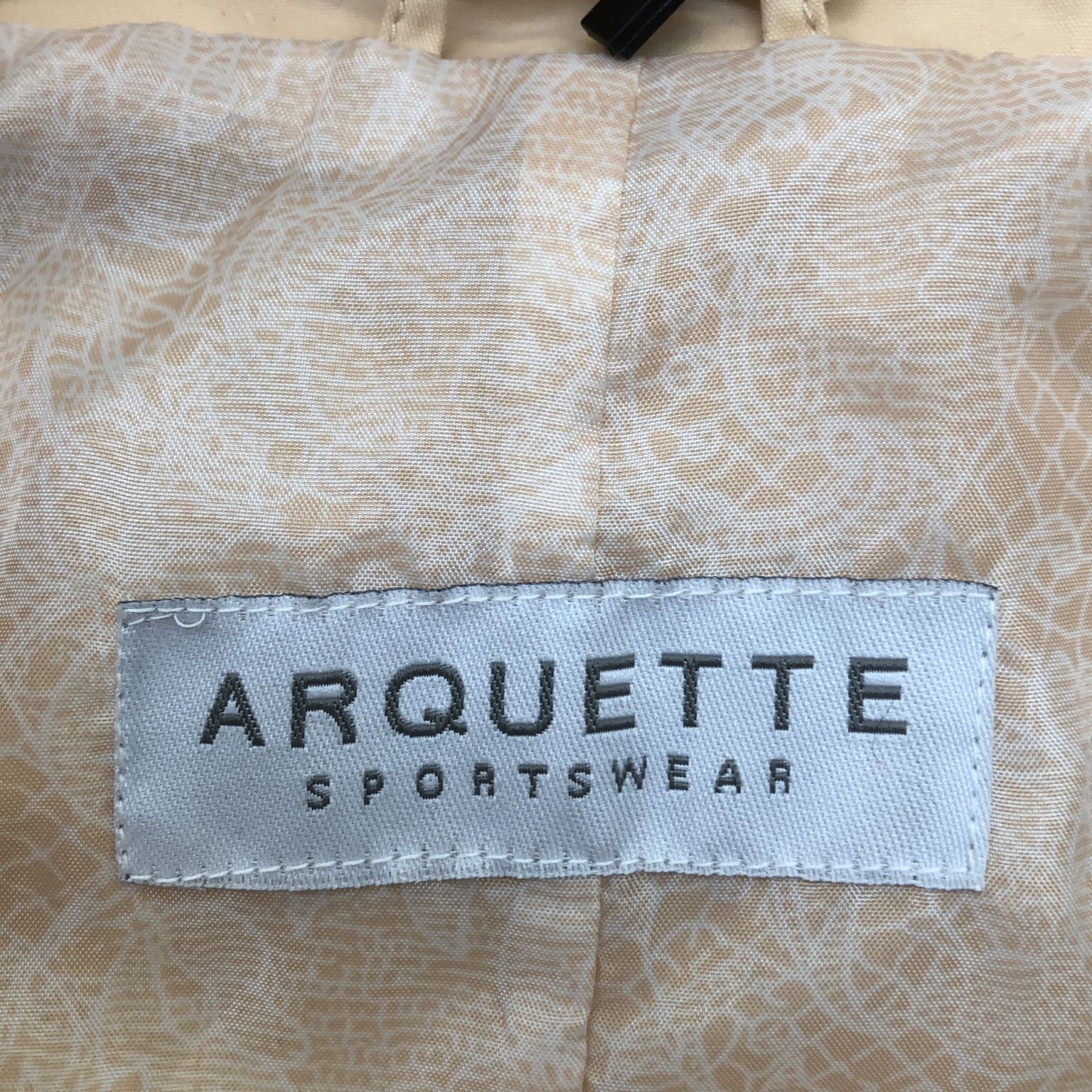 Arquette