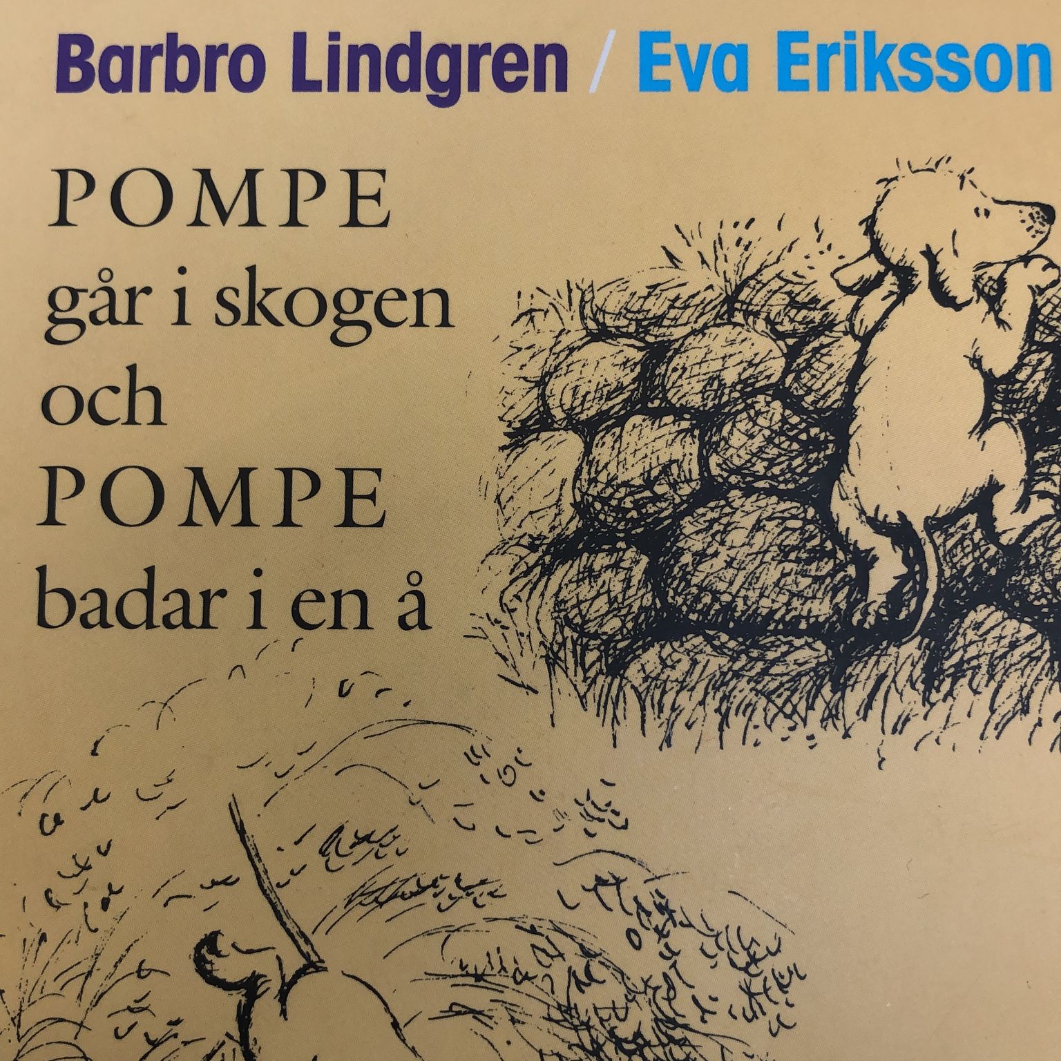 Børnebog