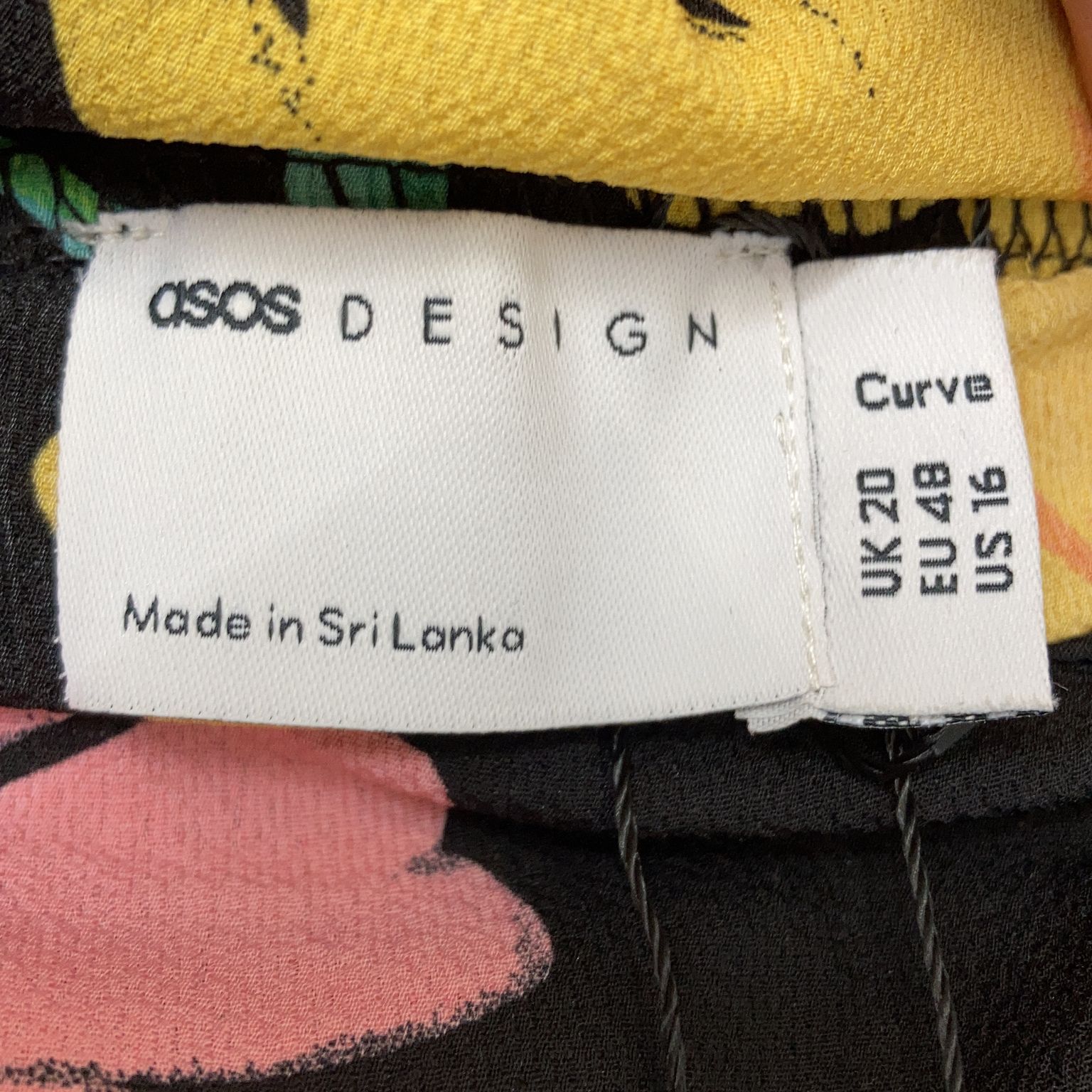 ASOS Design