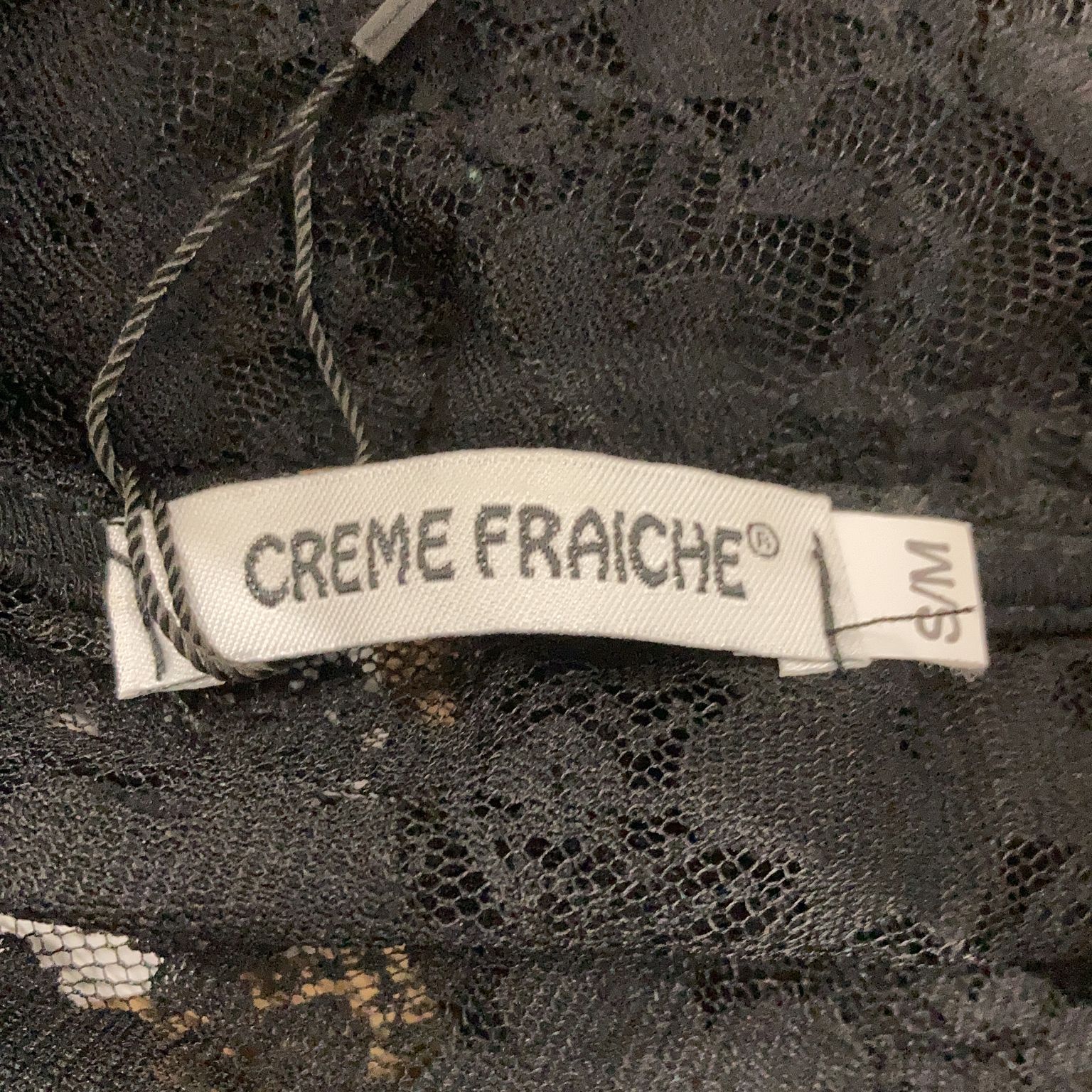 Creme Fraiche