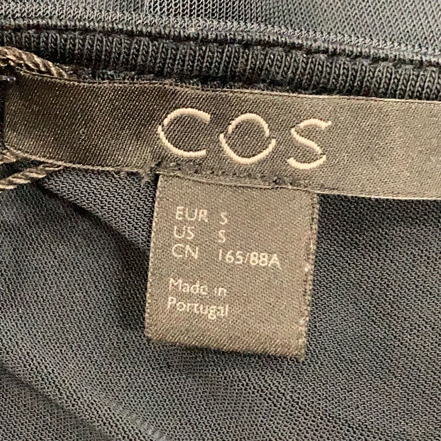 COS