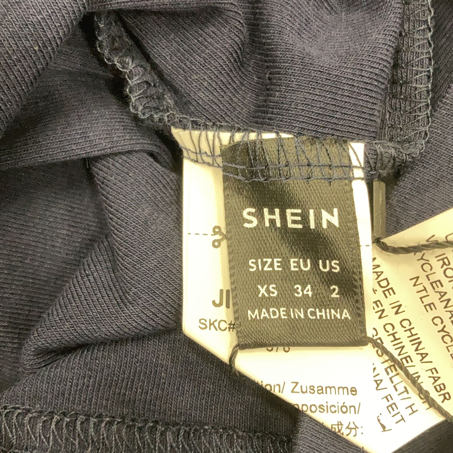 Shein