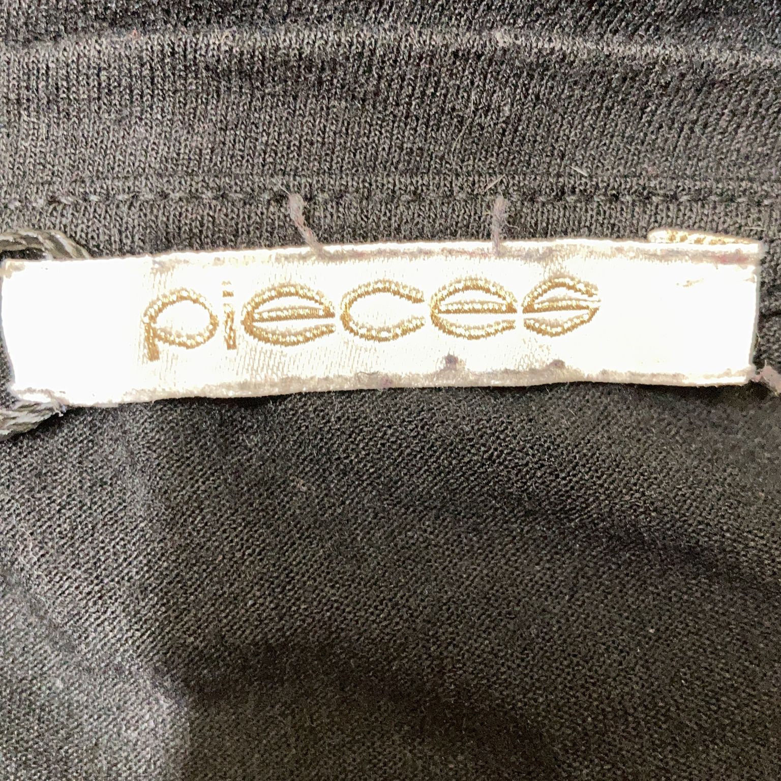 Pieces