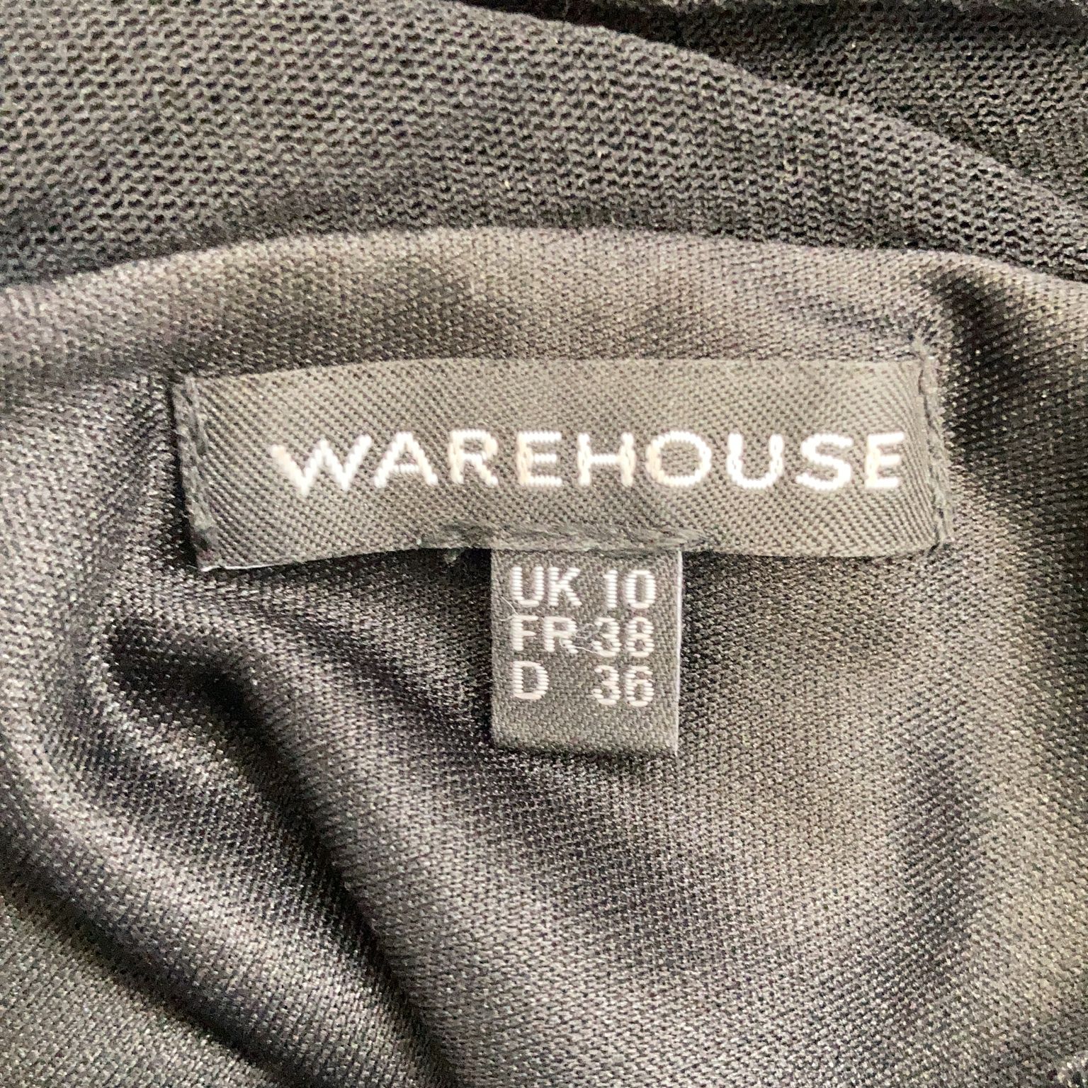 Warehouse