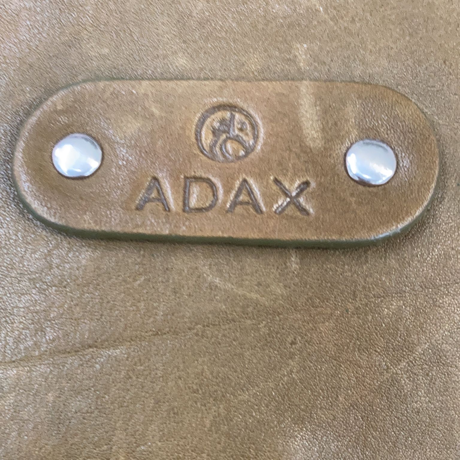 Adax