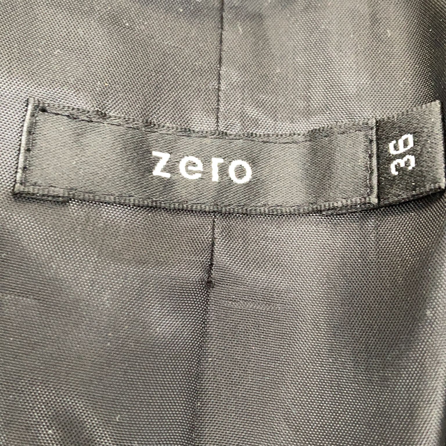 Zero