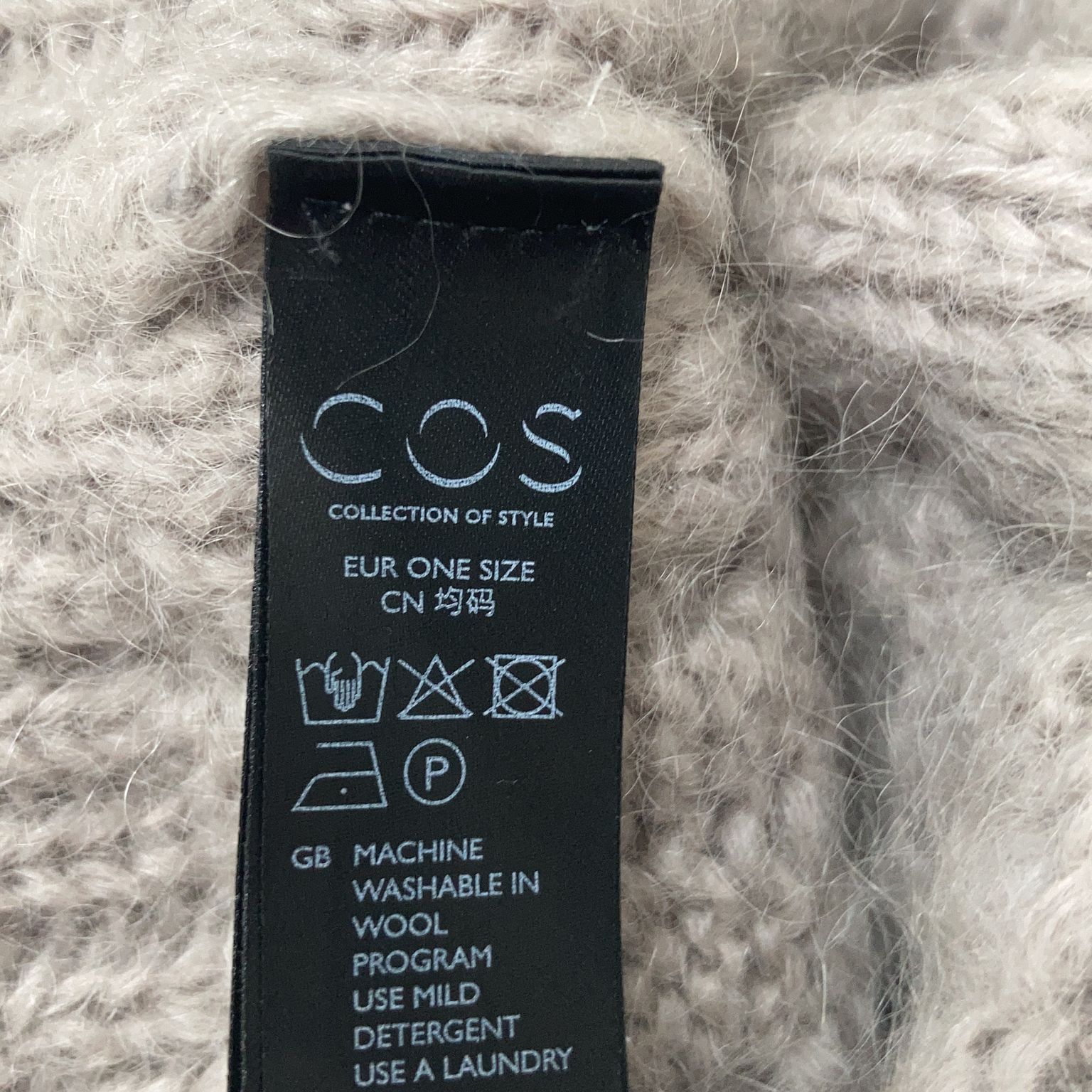 COS