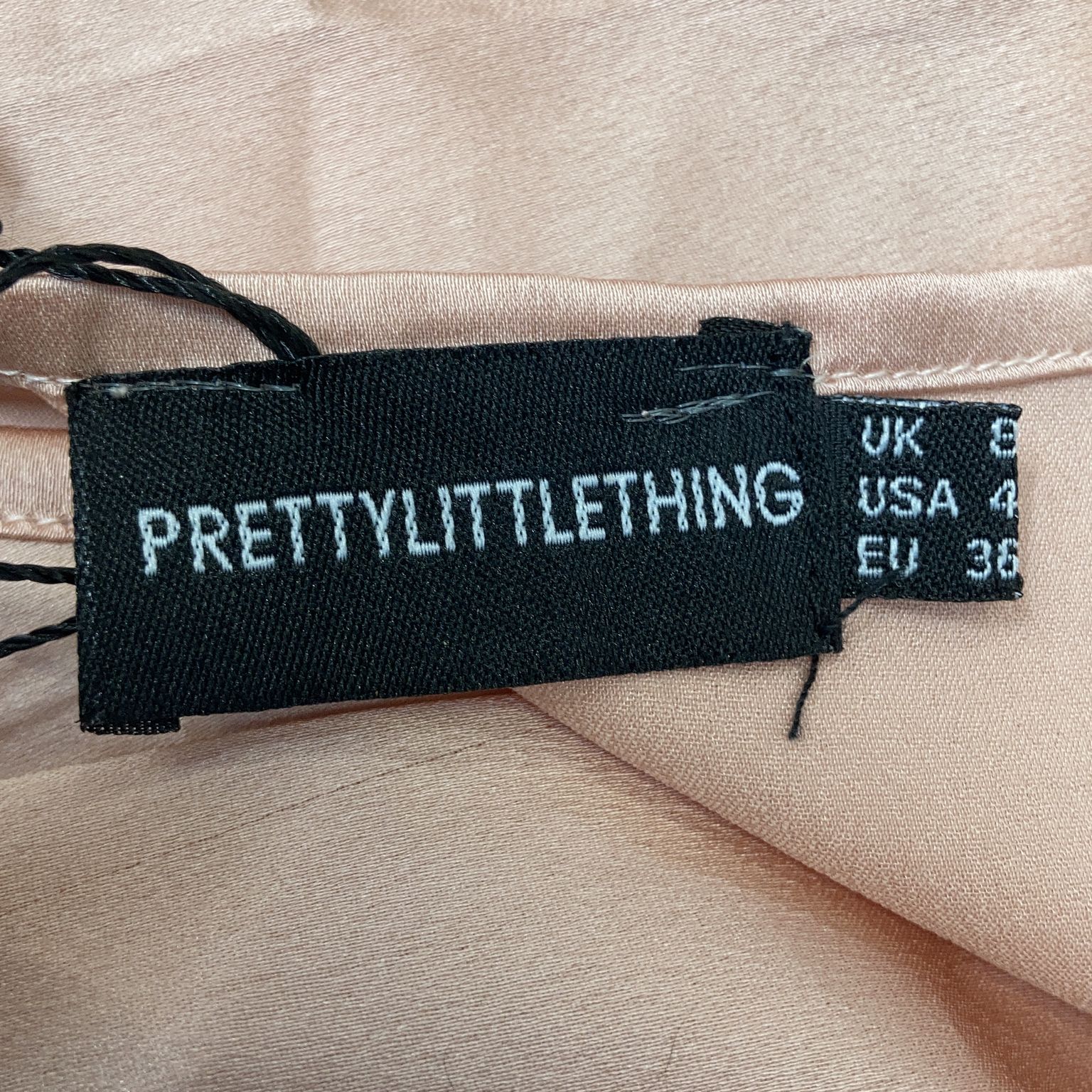 PrettyLittleThing