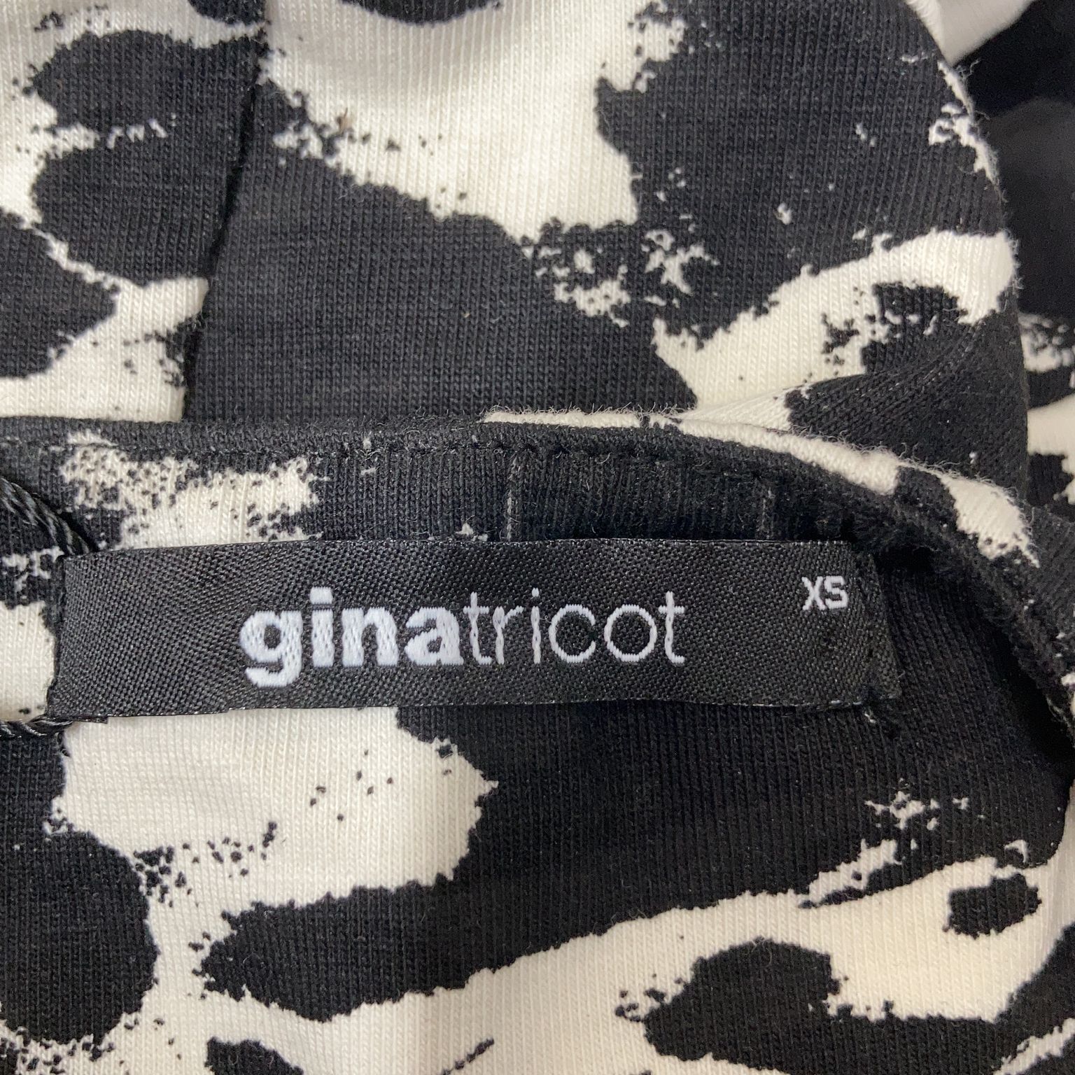 Gina Tricot