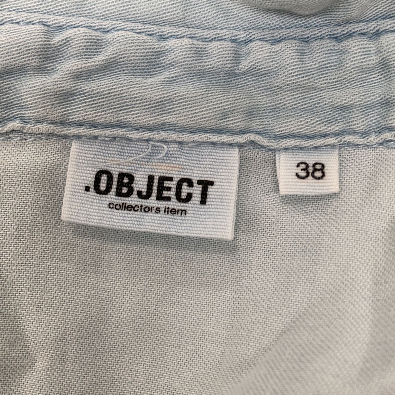 Object