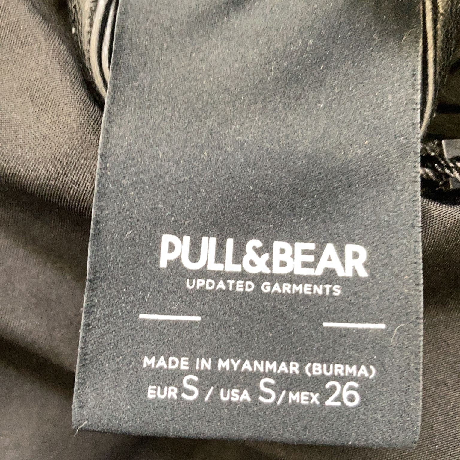 Pull  Bear