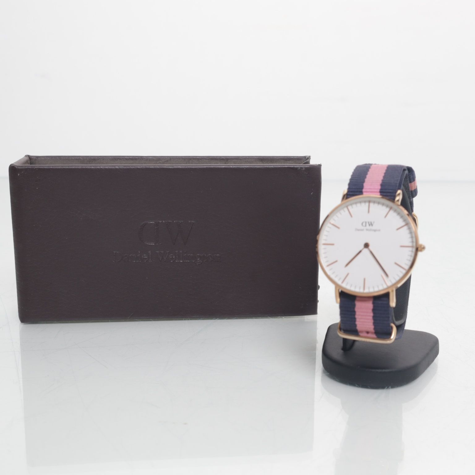 Daniel Wellington