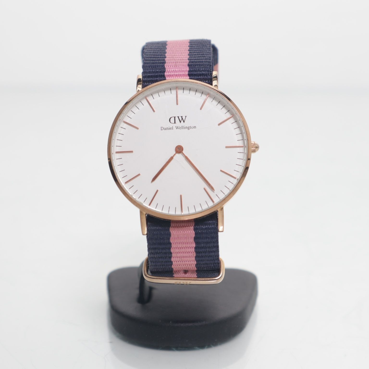 Daniel Wellington