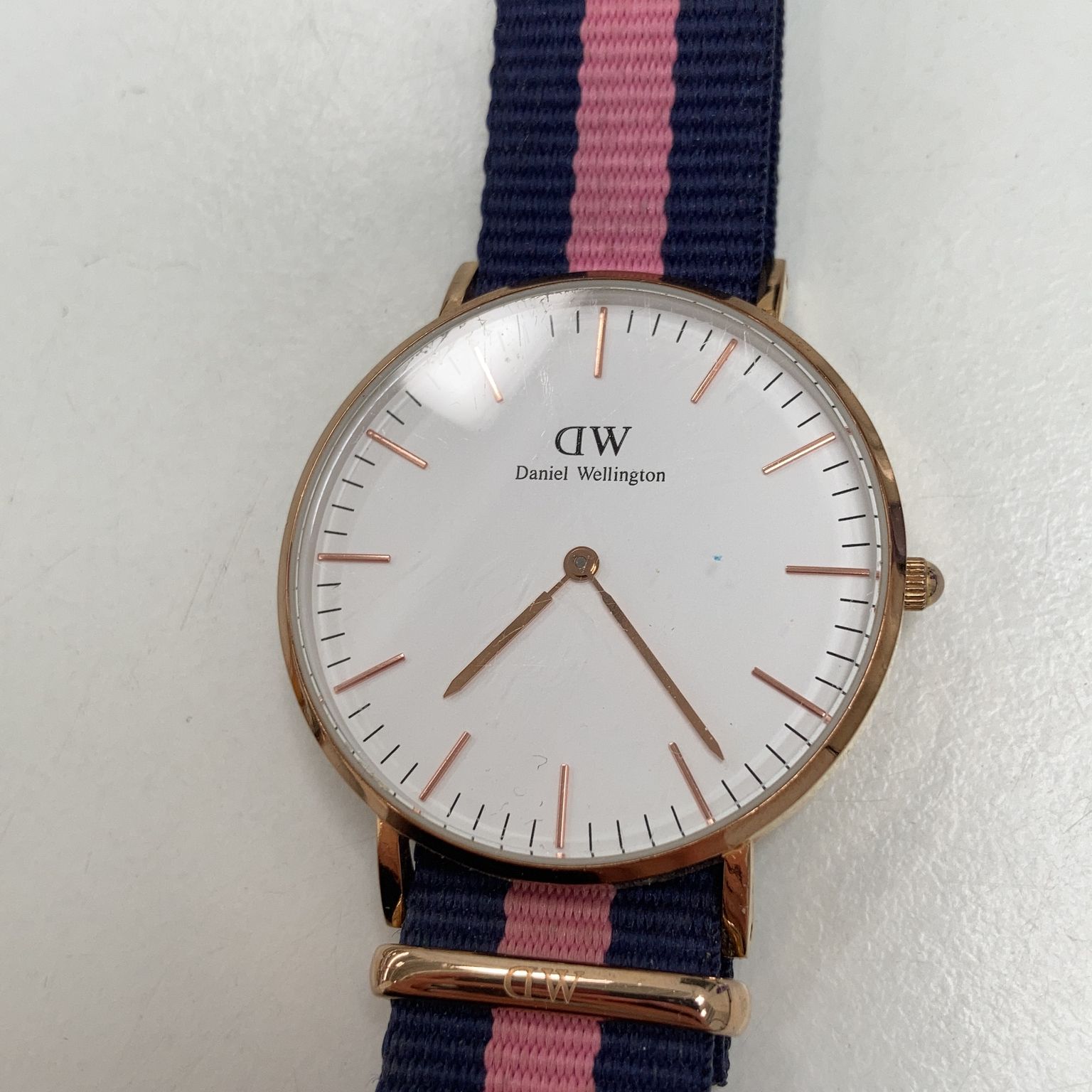 Daniel Wellington