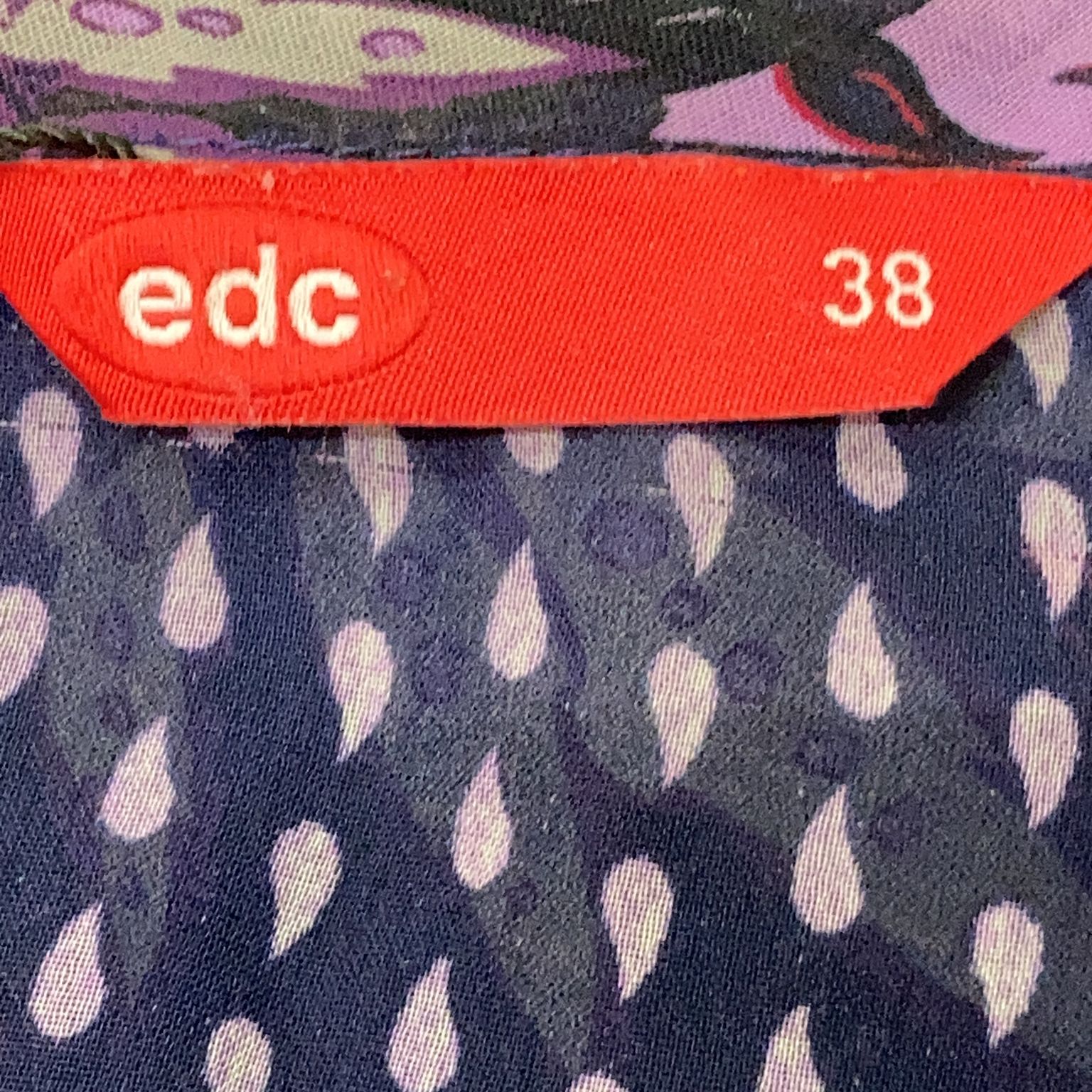 EDC by ESPRIT