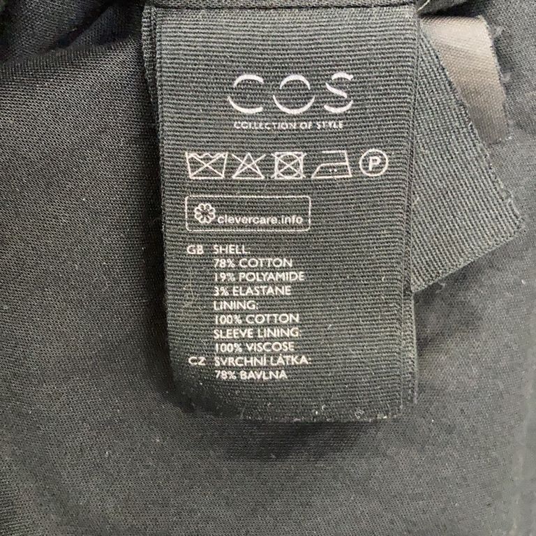 COS