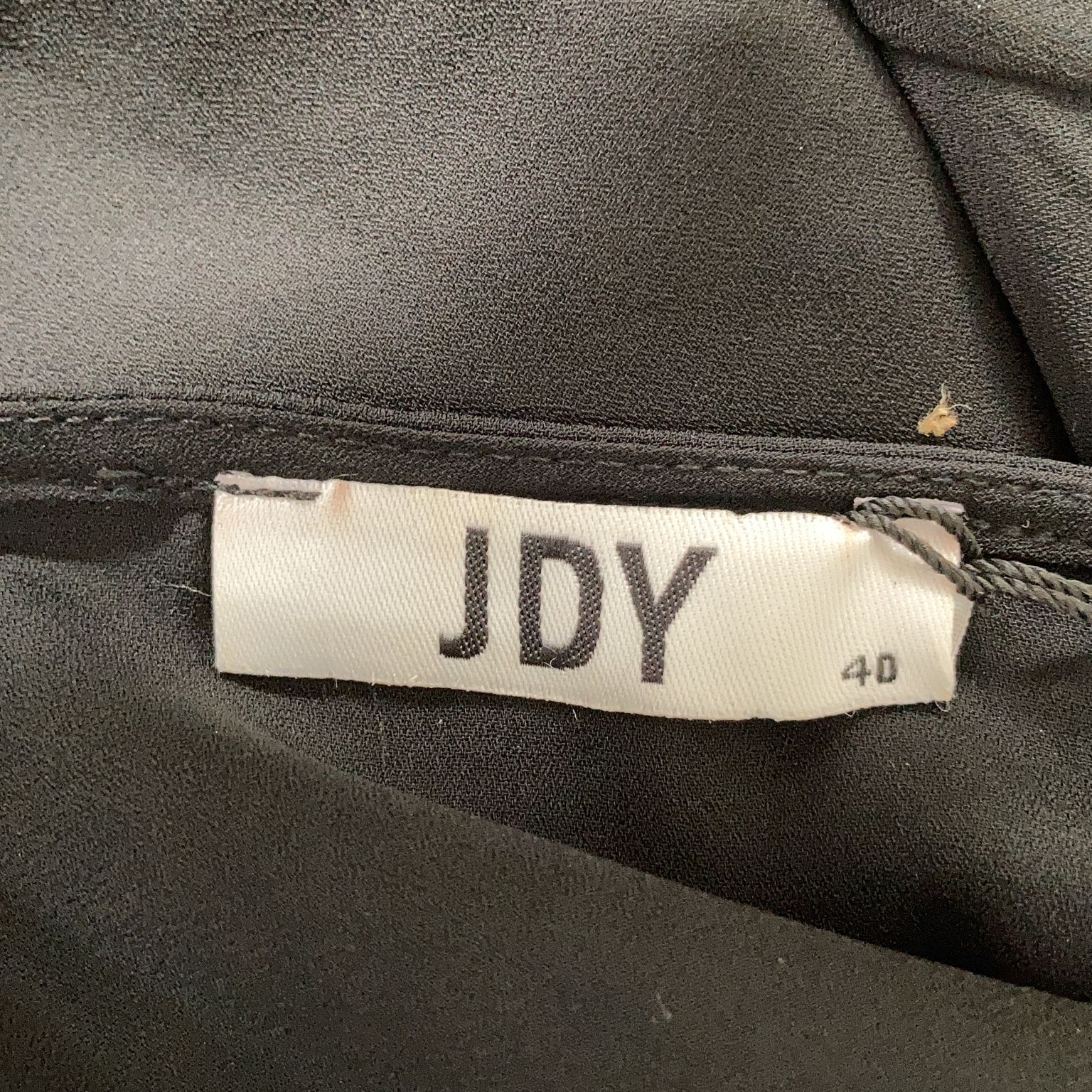 JDY