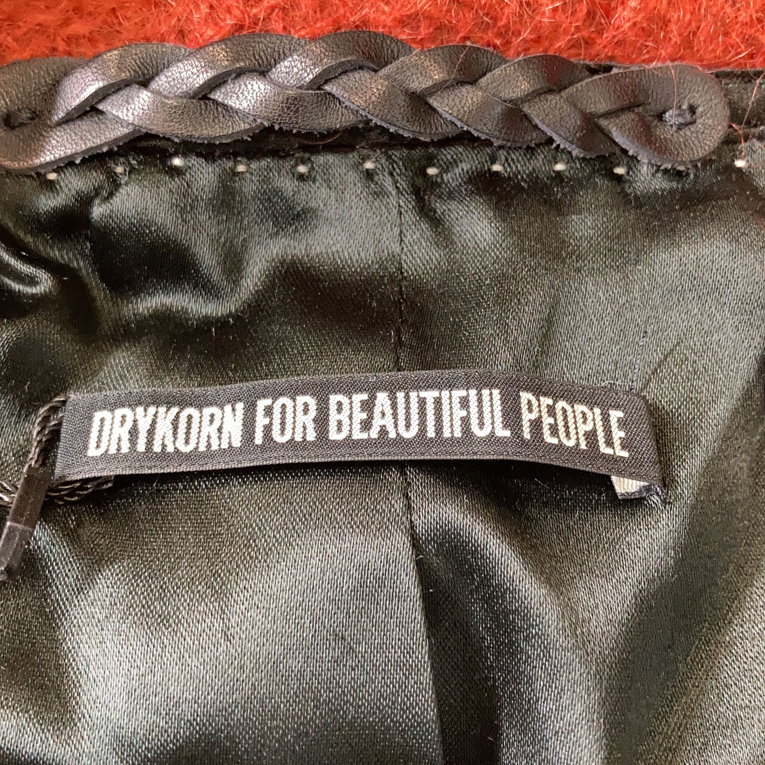 Drykorn for Beautiful People