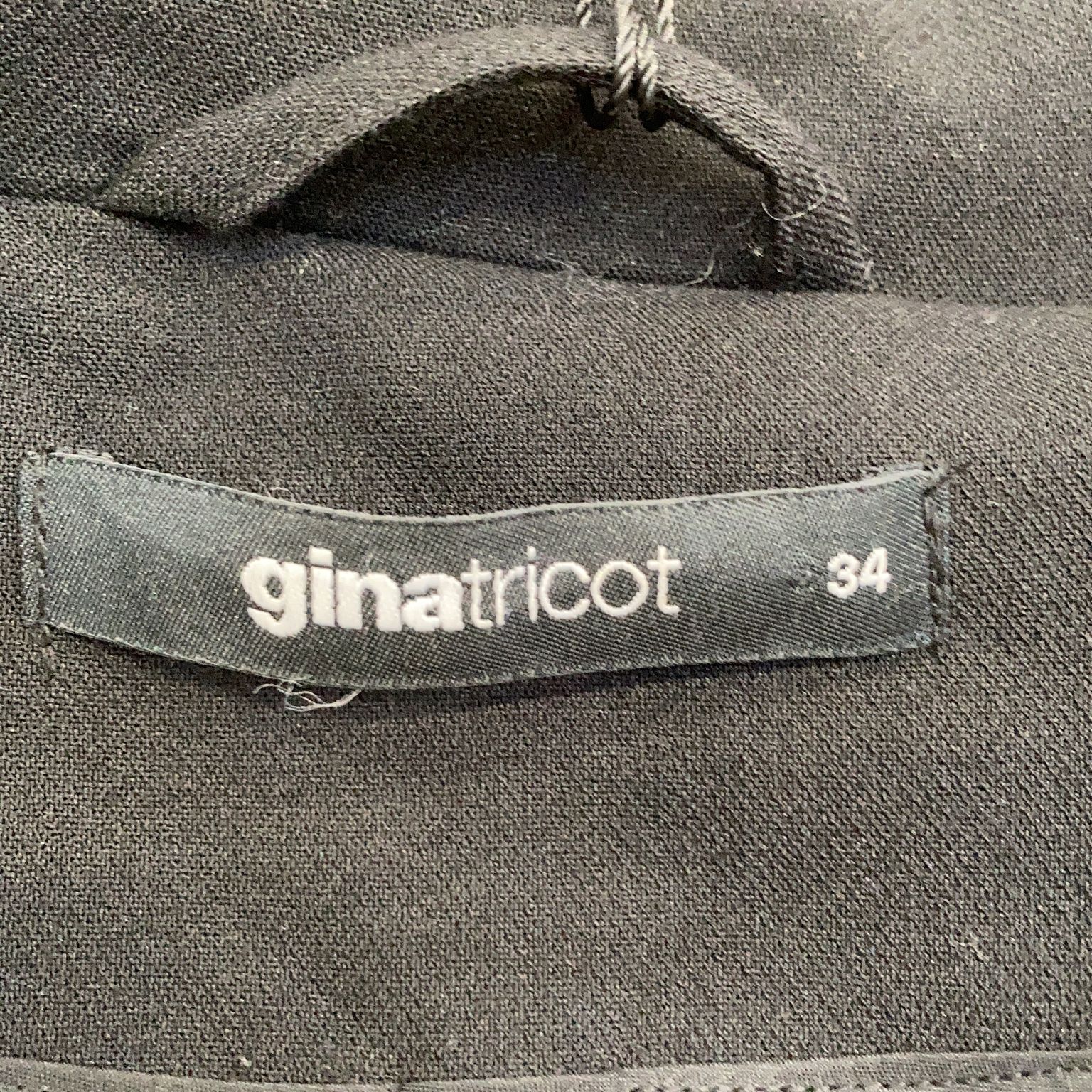 Gina Tricot